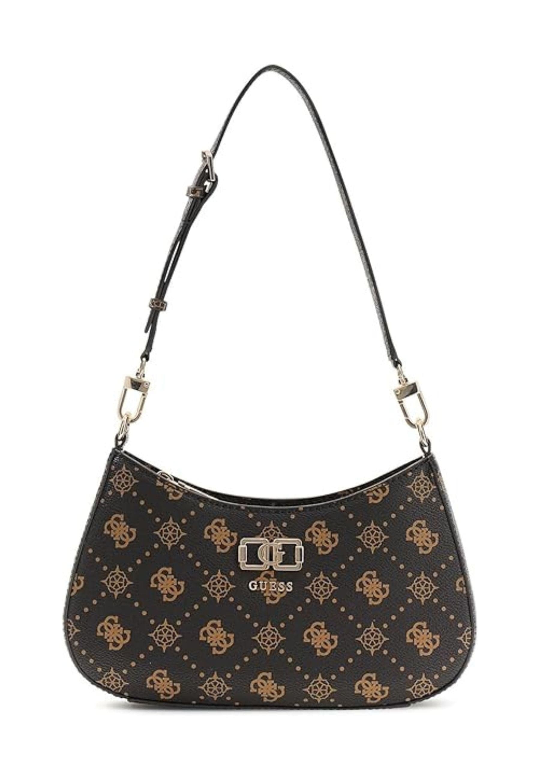 Guess bag emelie logo