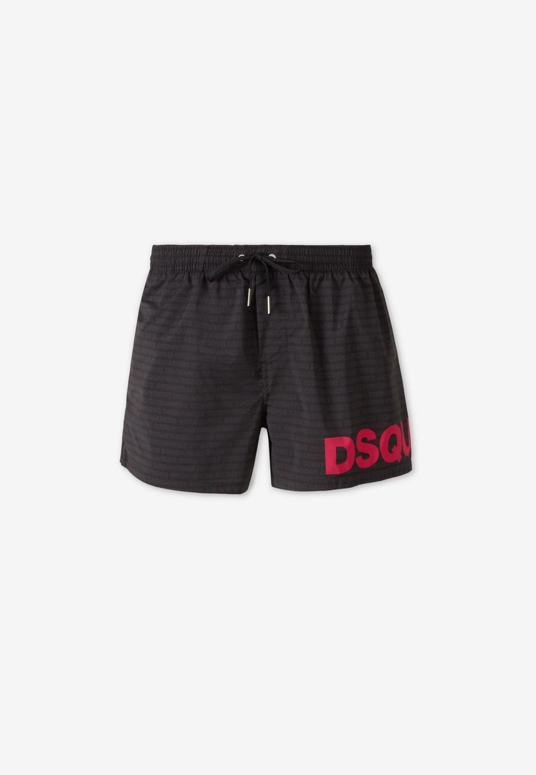 Dsquared2 mini boxer costume