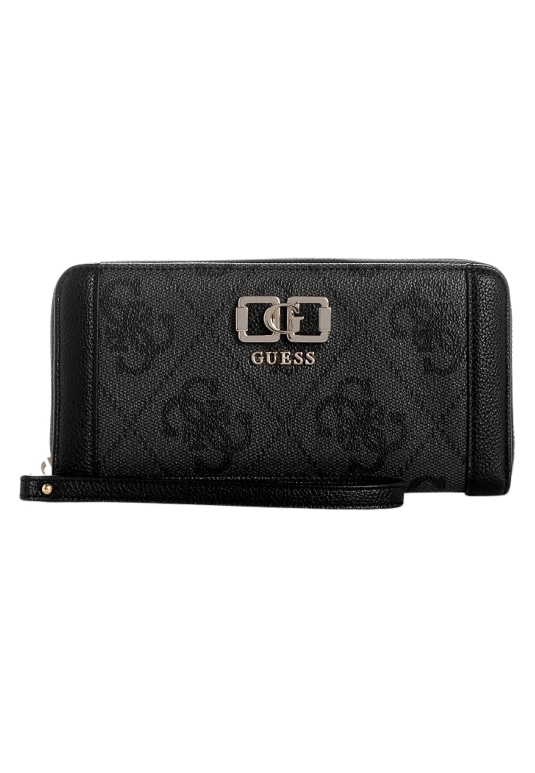 Guess wallet karnilla logo slg