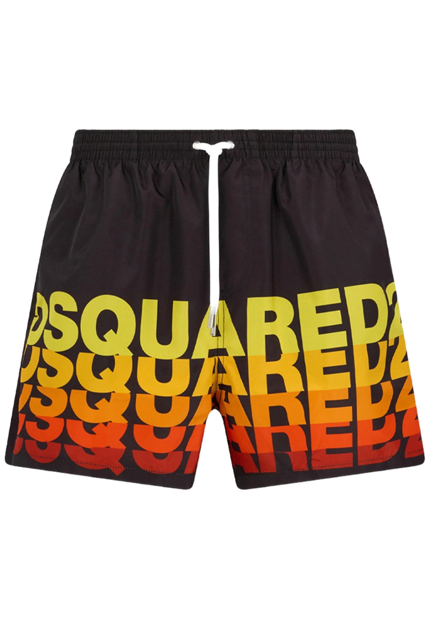 Dsquared2 costume boxer midi