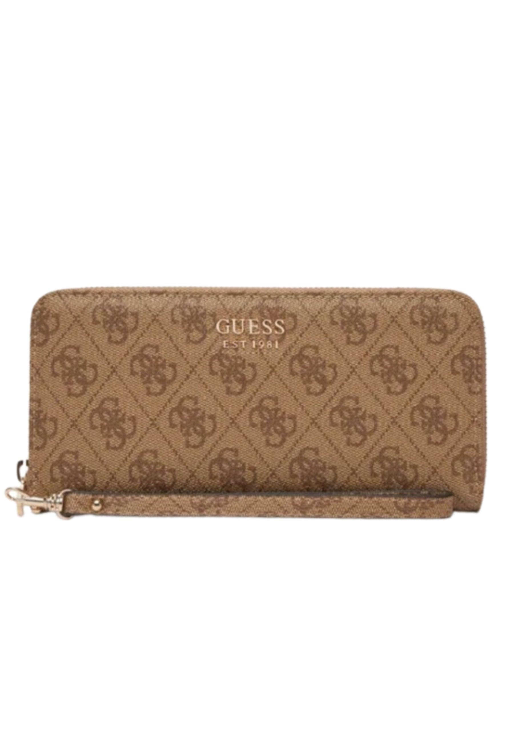 Guess portfolio brenton slg
