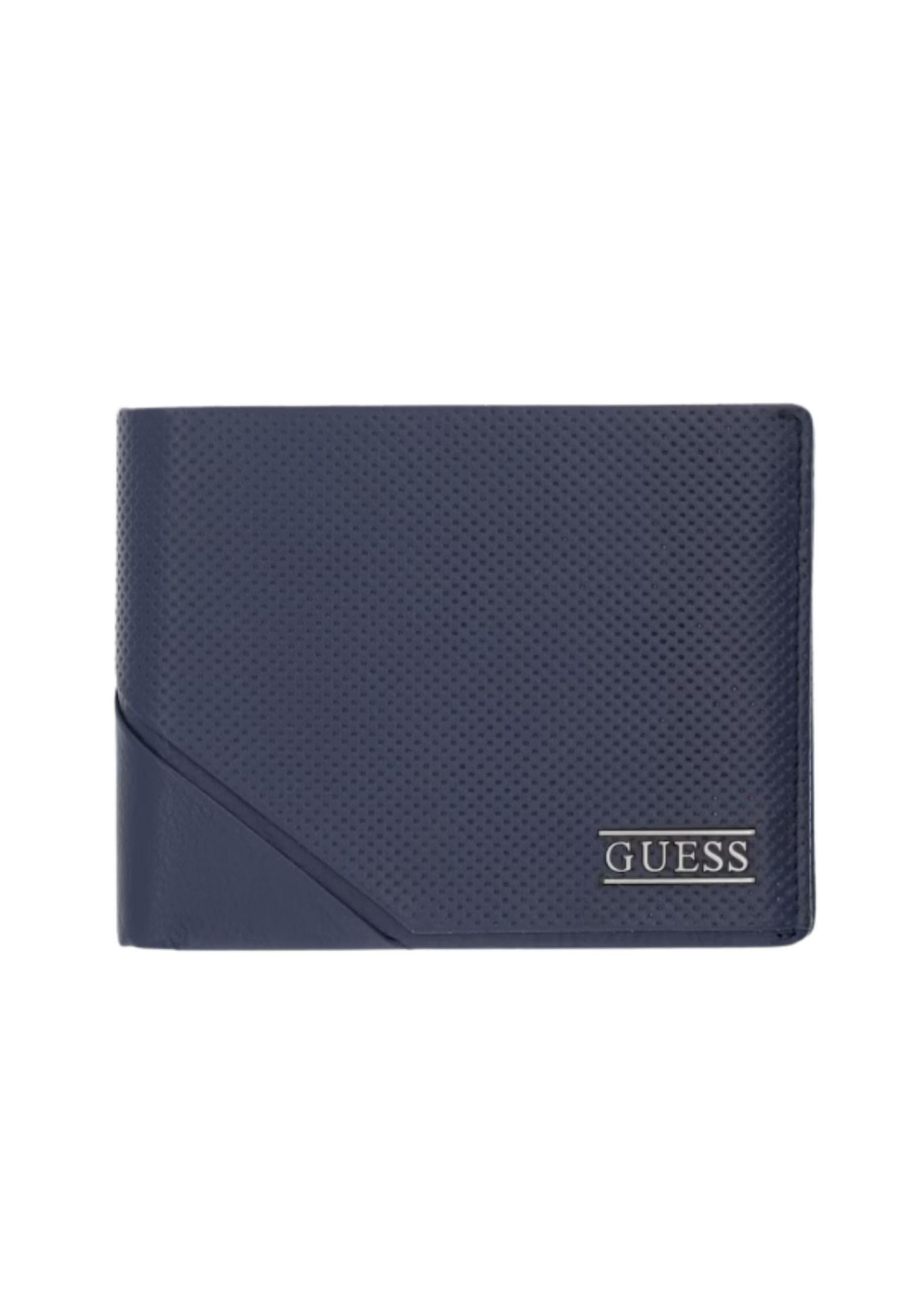 Guess boston wallet