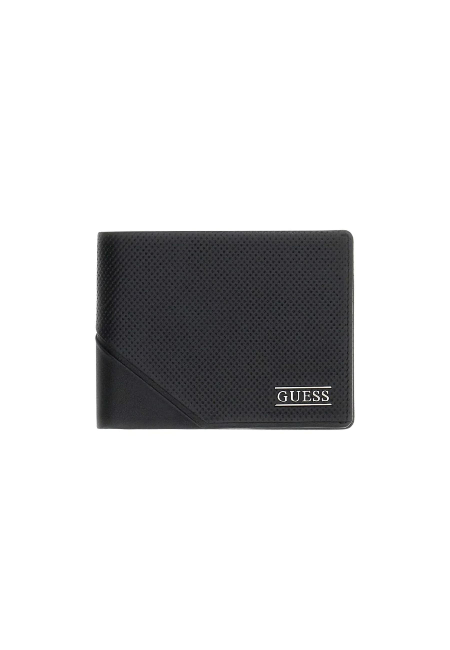 Guess boston wallet