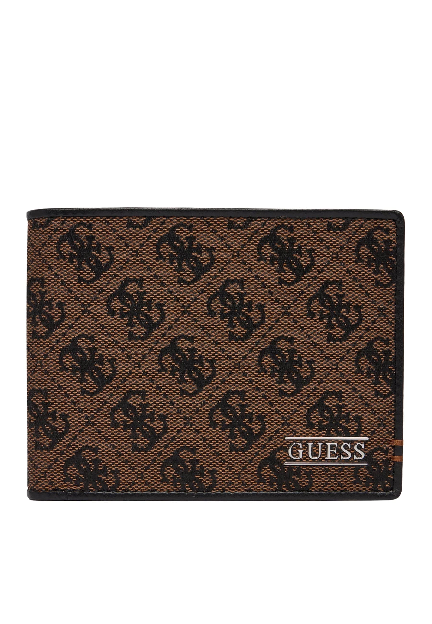 Guess boston wallet