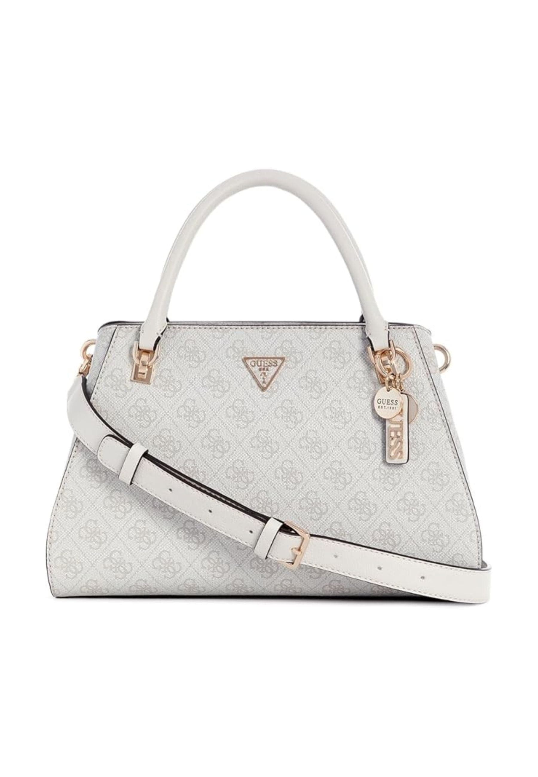 Guess bag nozzle 2