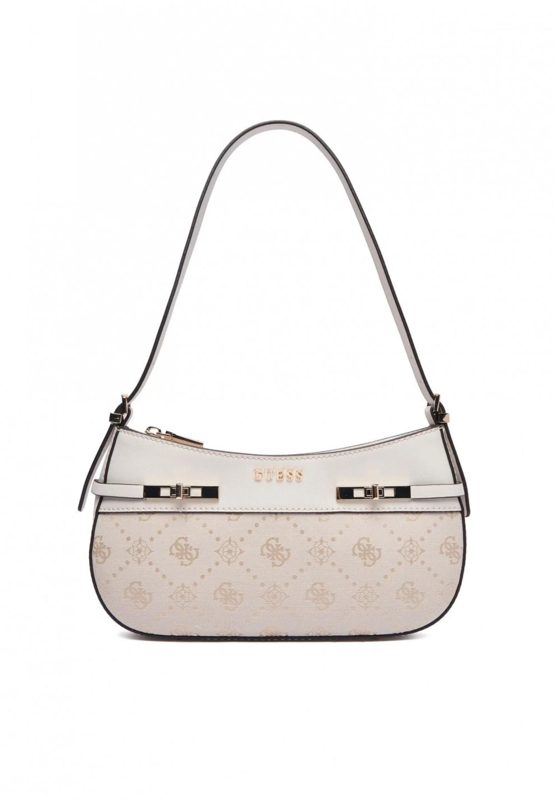 Guess bag melinda logo
