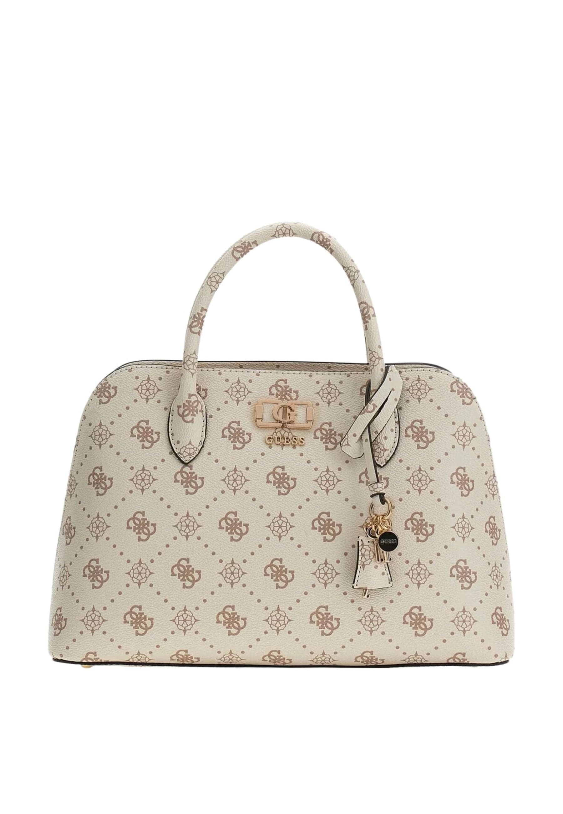 Guess bag emelie logo