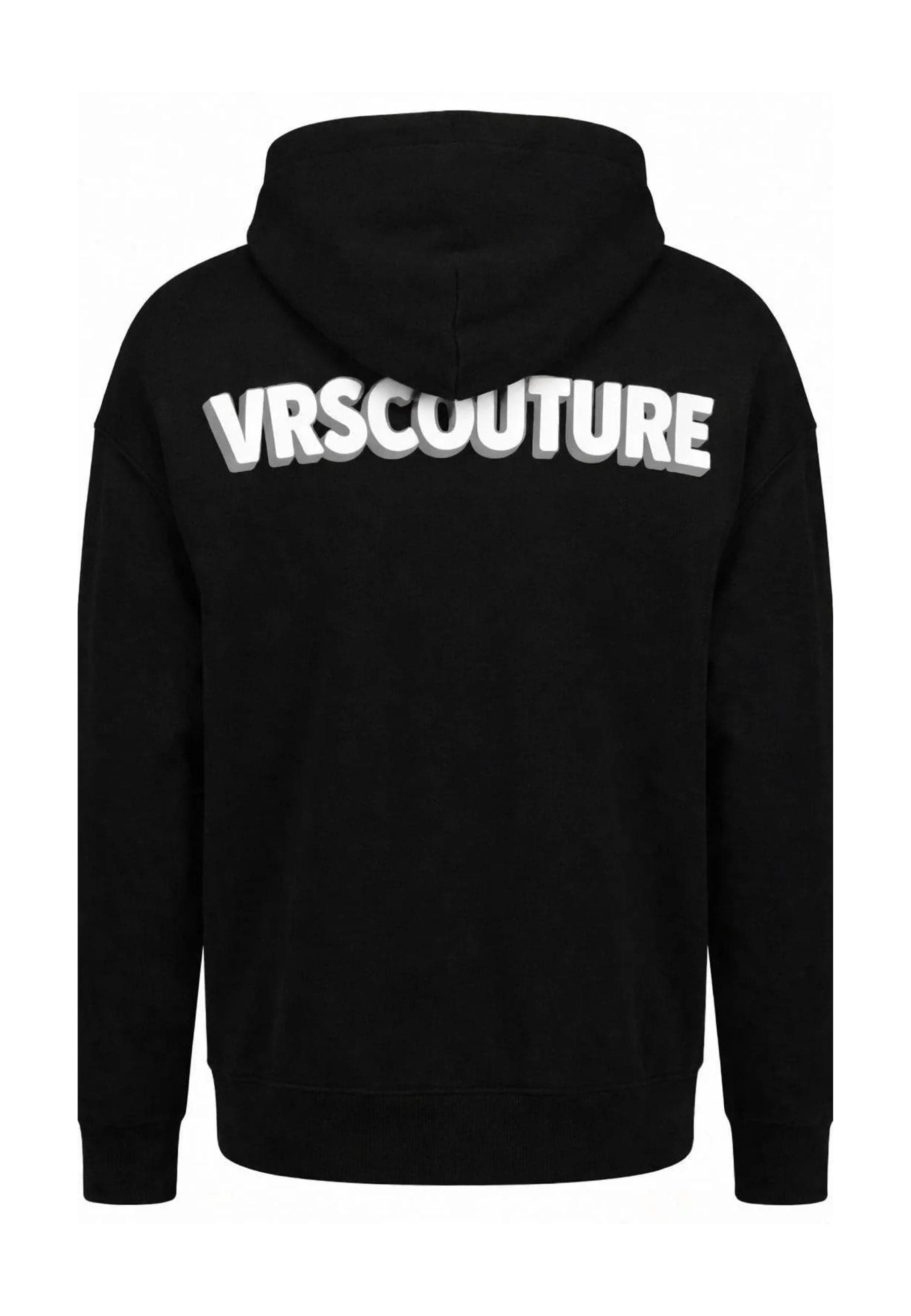 Vrsc Couture bubble sweatshirt