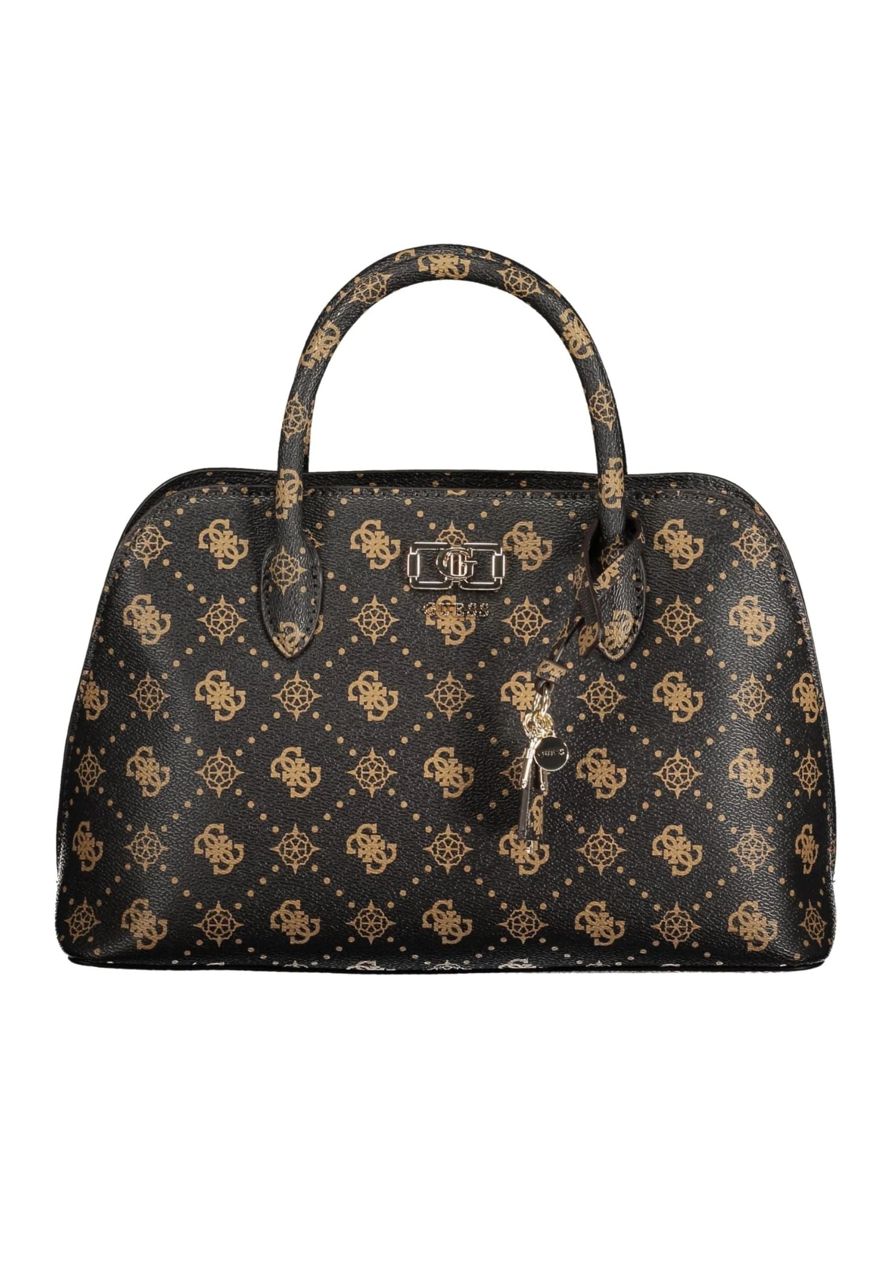 Guess bag emelie logo