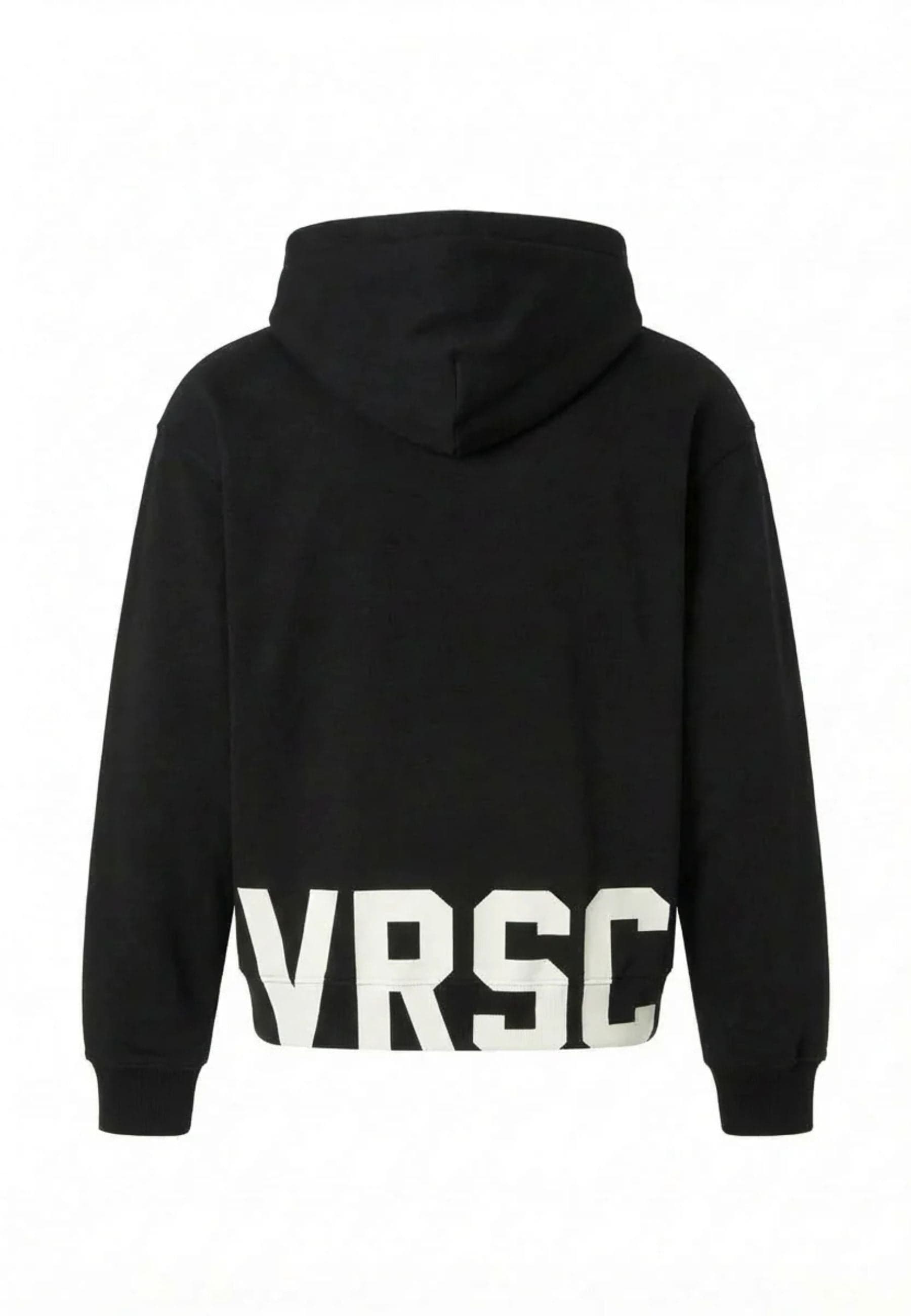 Vrsc Couture maxi logo sweatshirt