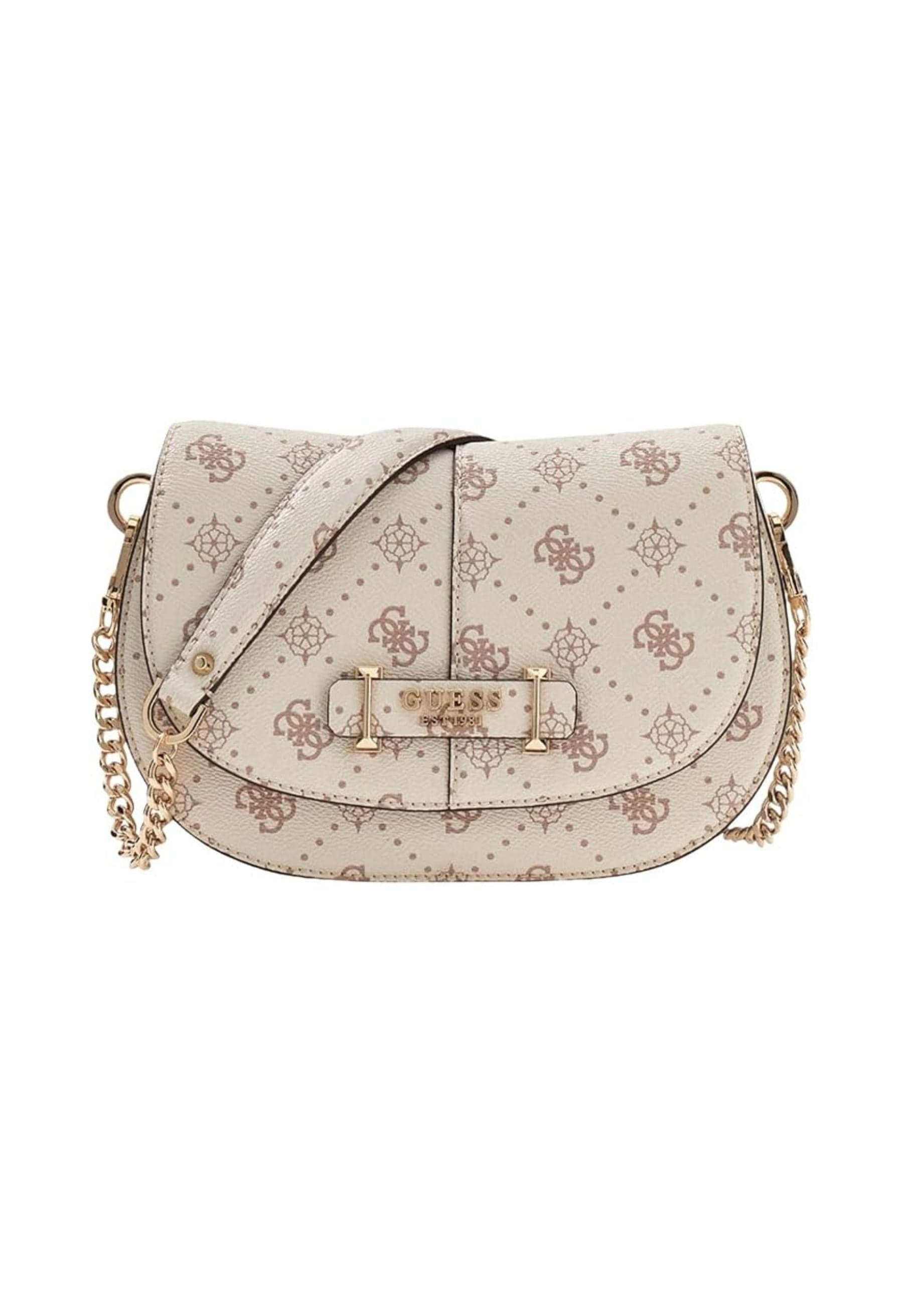 Guess bag carrie logo