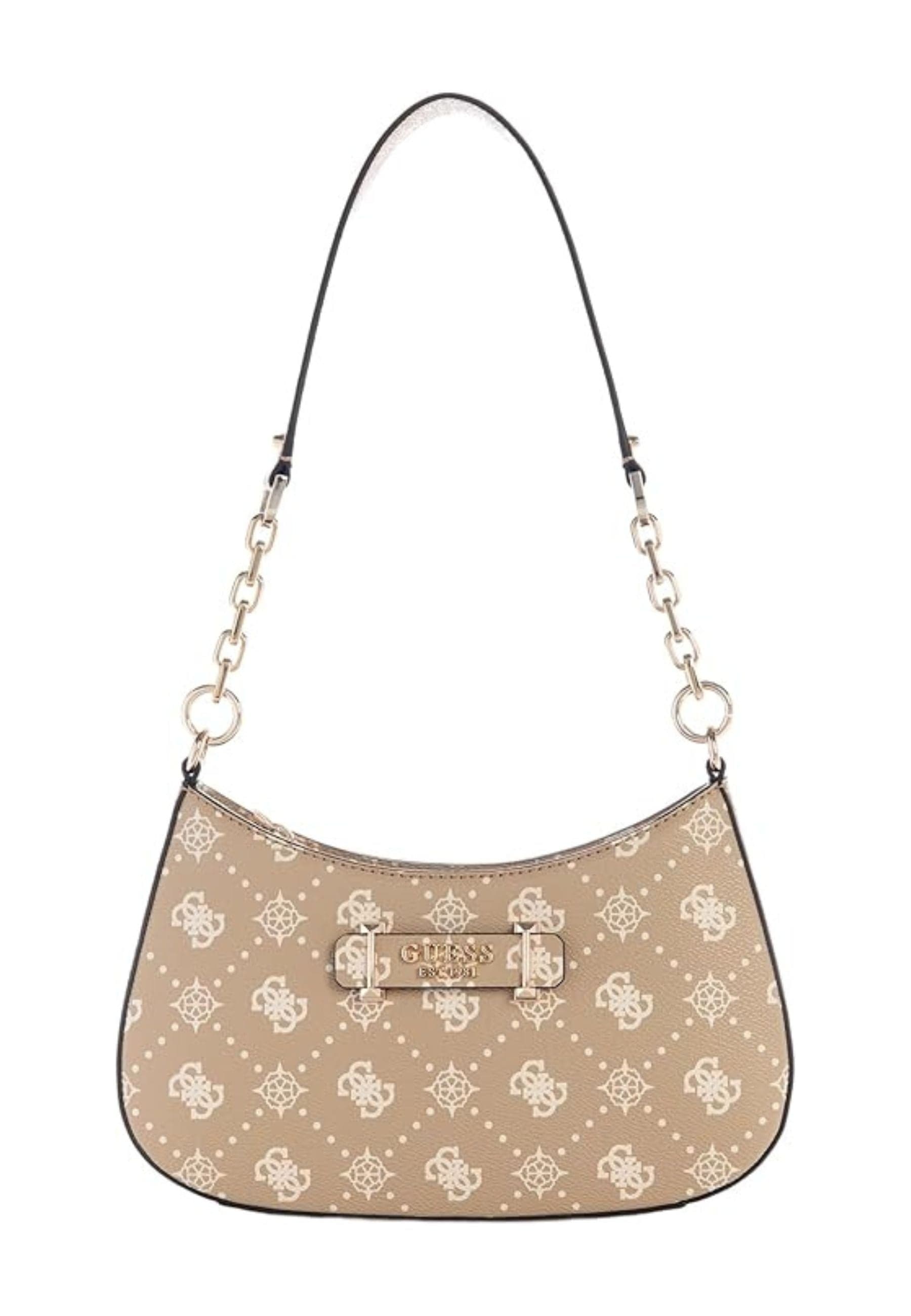 Guess bag carrie logo