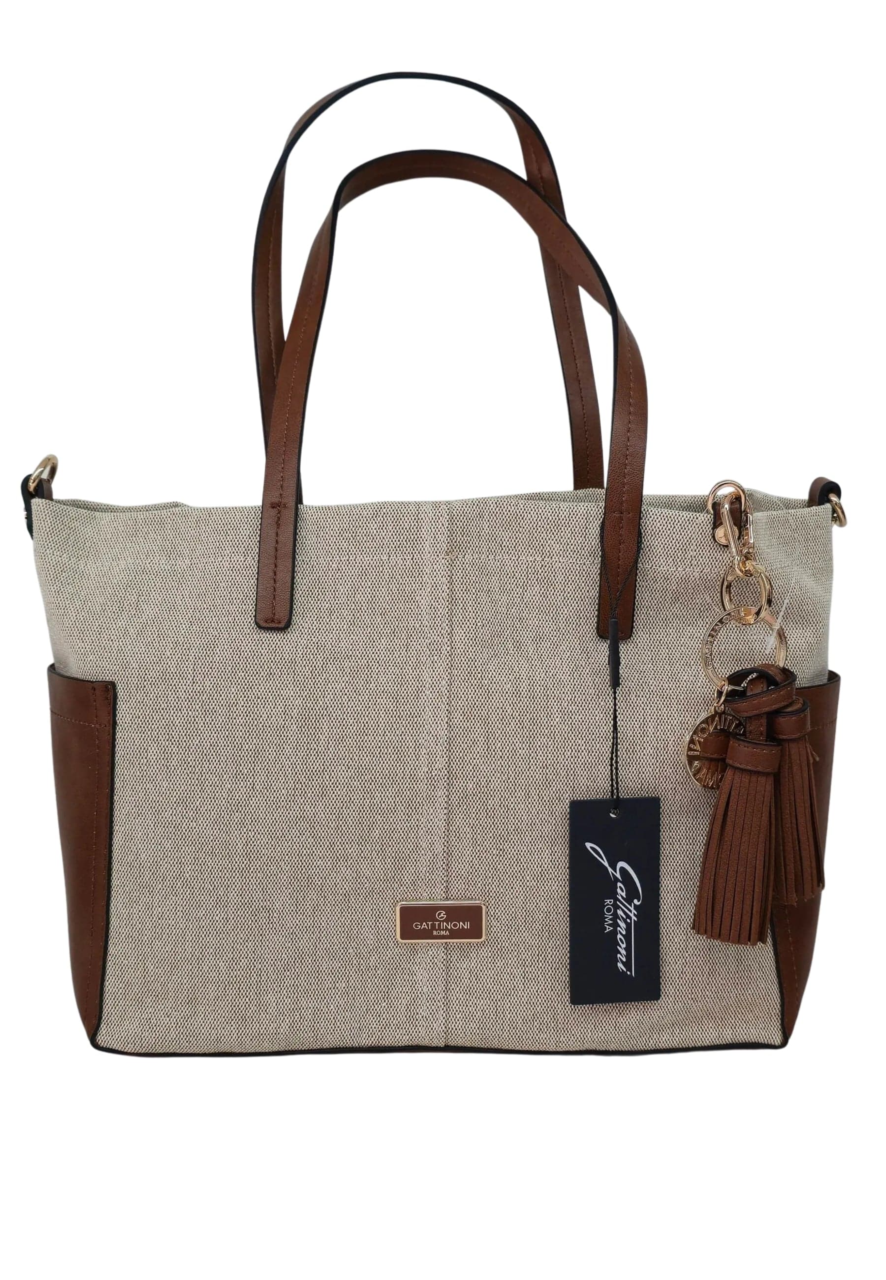 Gattinoni bag chelsea C. M. shopping