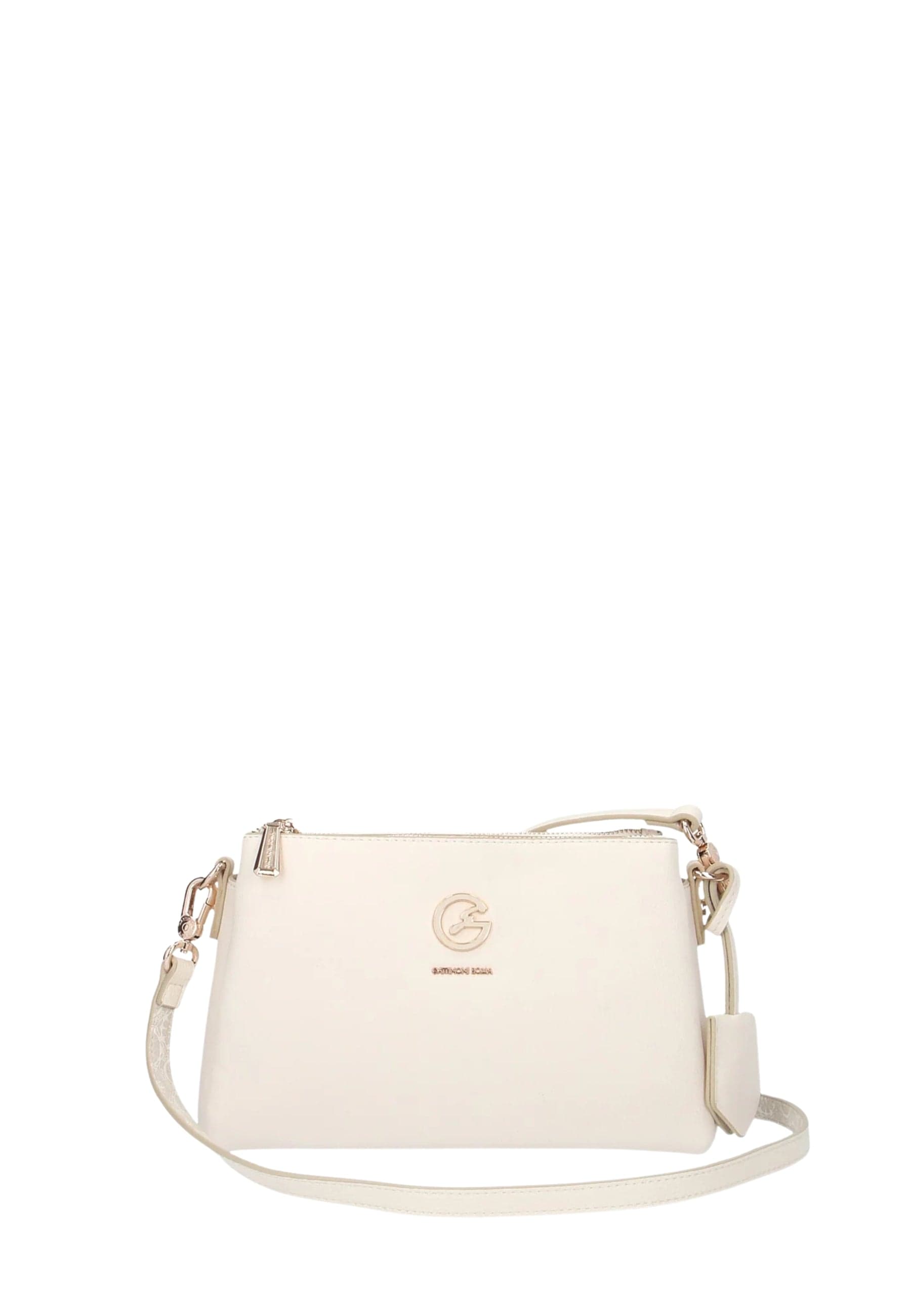 Gattinoni bag denise soft M. crossbody