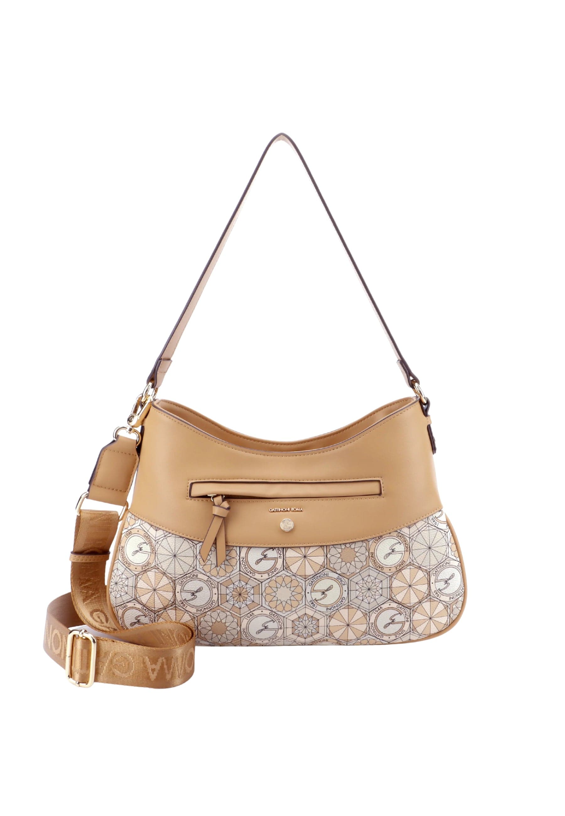 Gattinoni bag teod.daily hobo