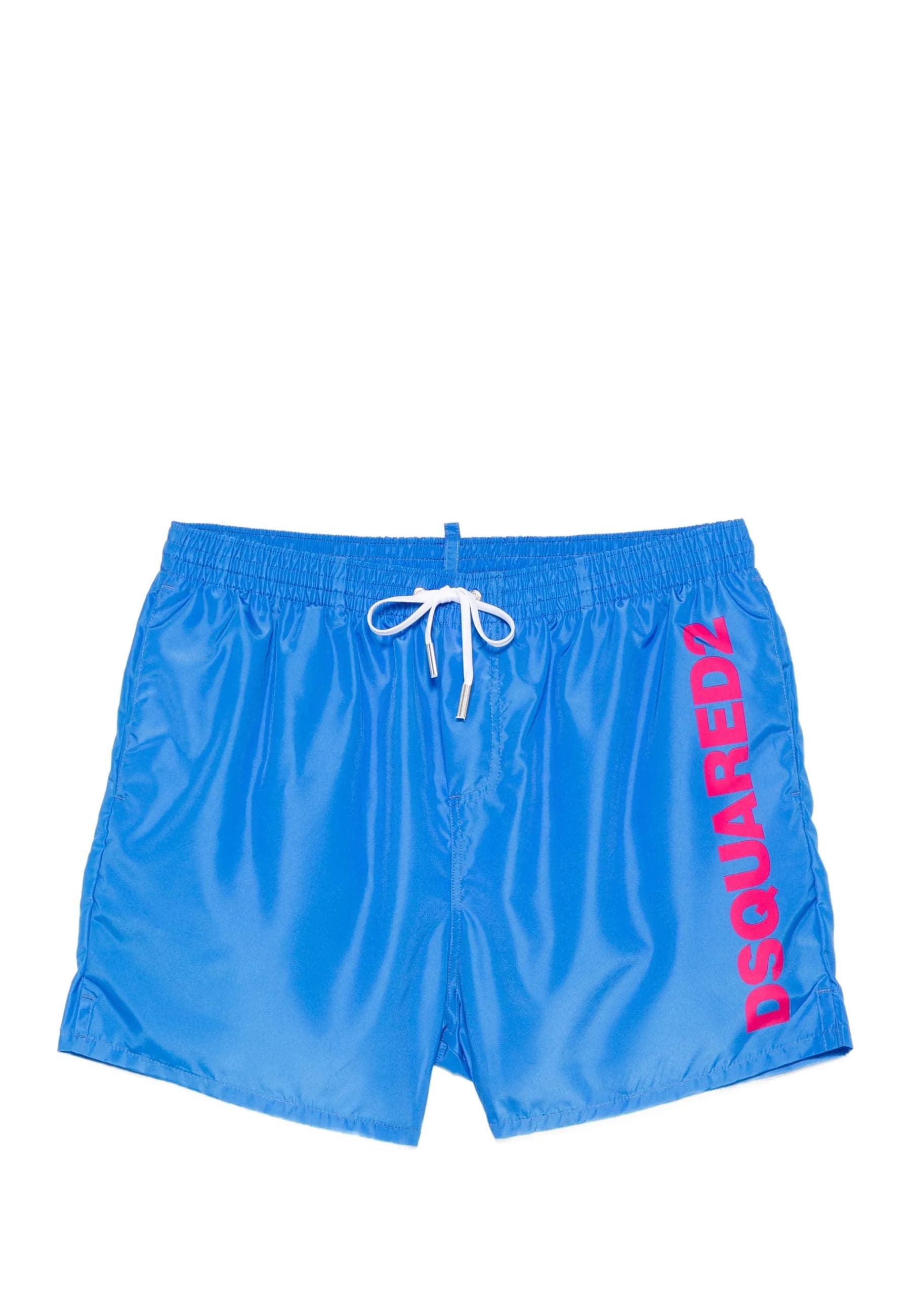 Dsquared2 costume boxer midi