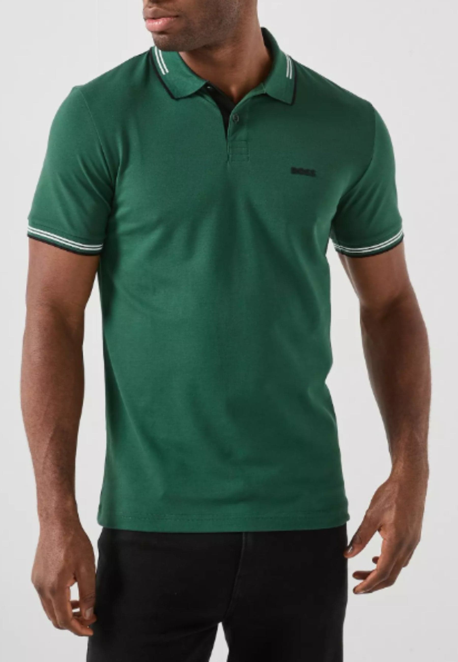 Boss polo paul