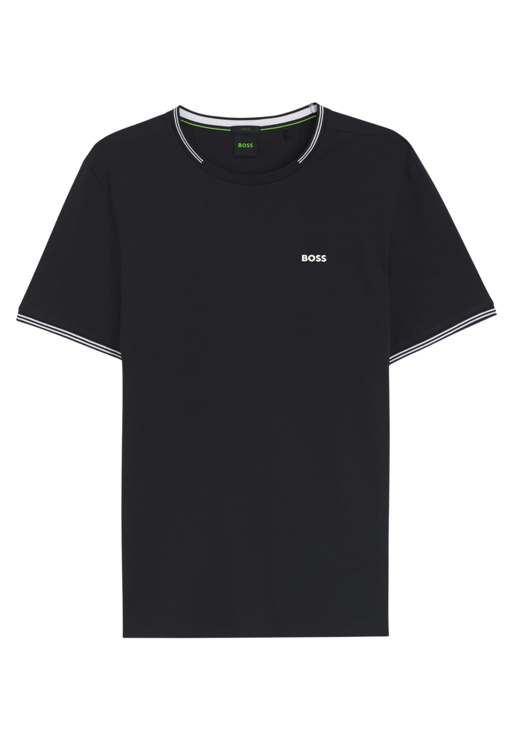 Boss T-shirt taul