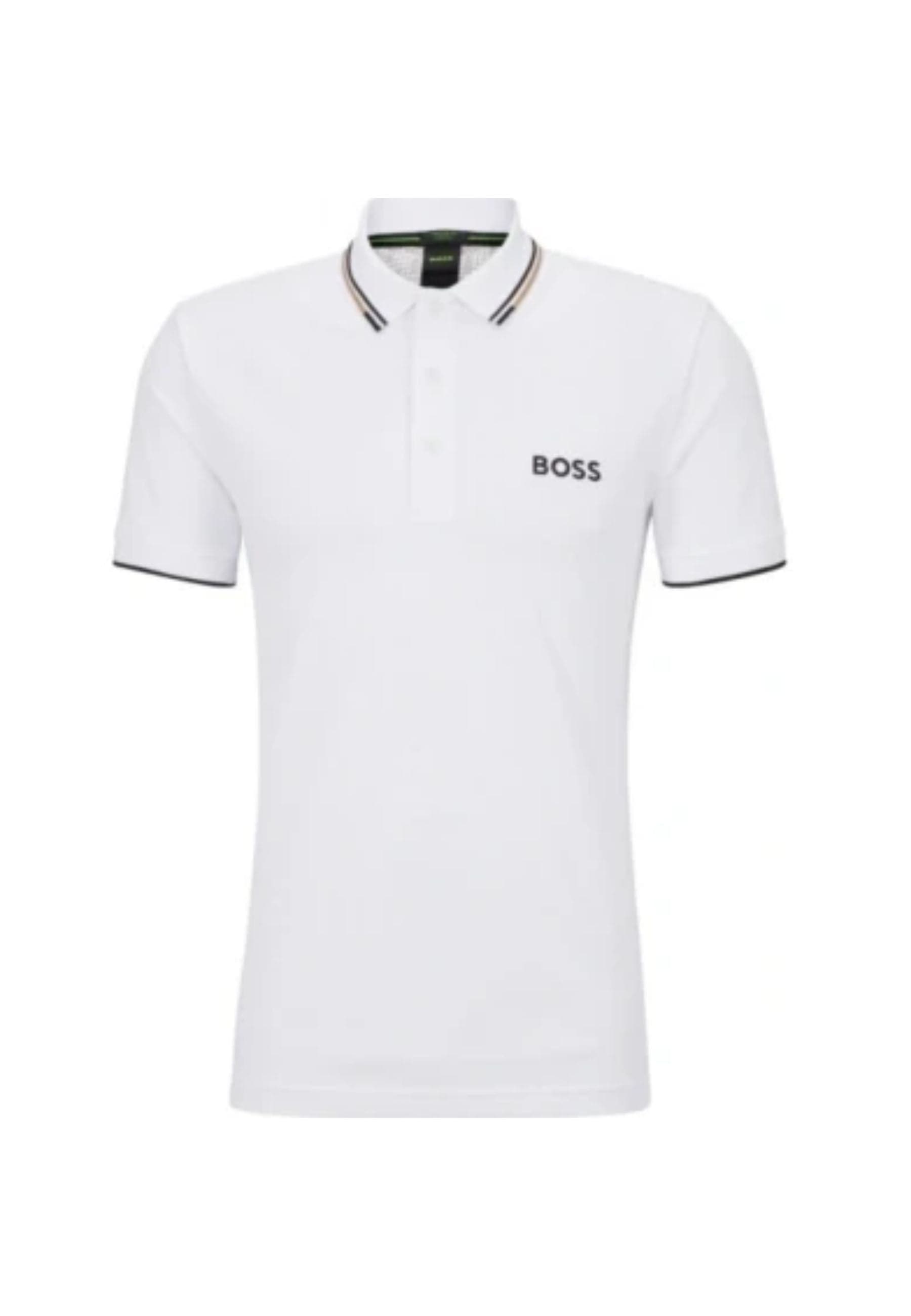 Boss polo paddy pro