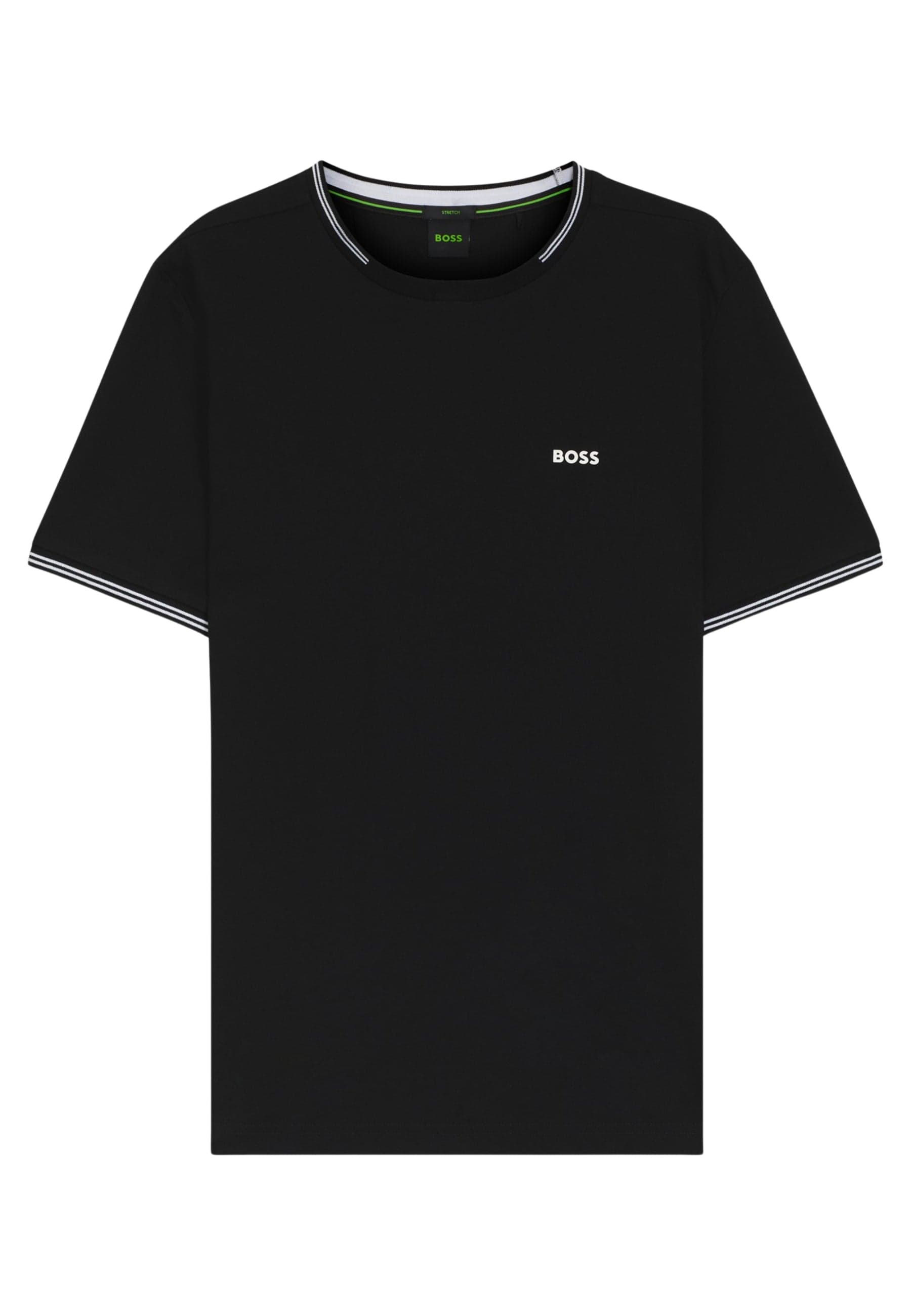 Boss T-shirt taul