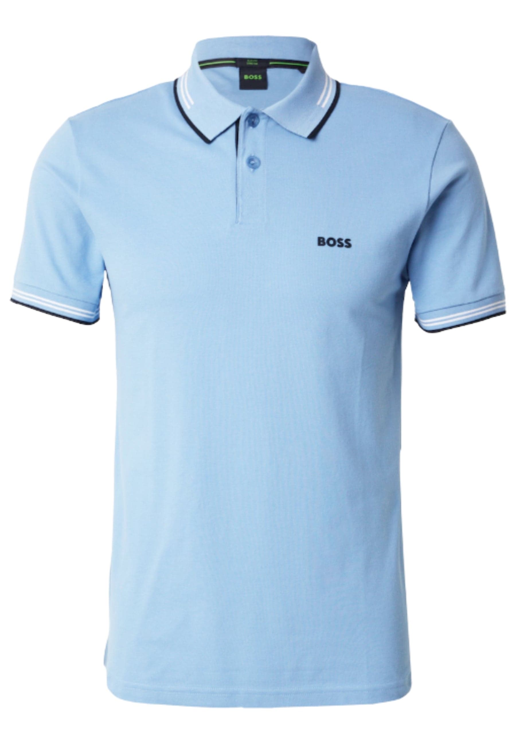 Boss polo paul