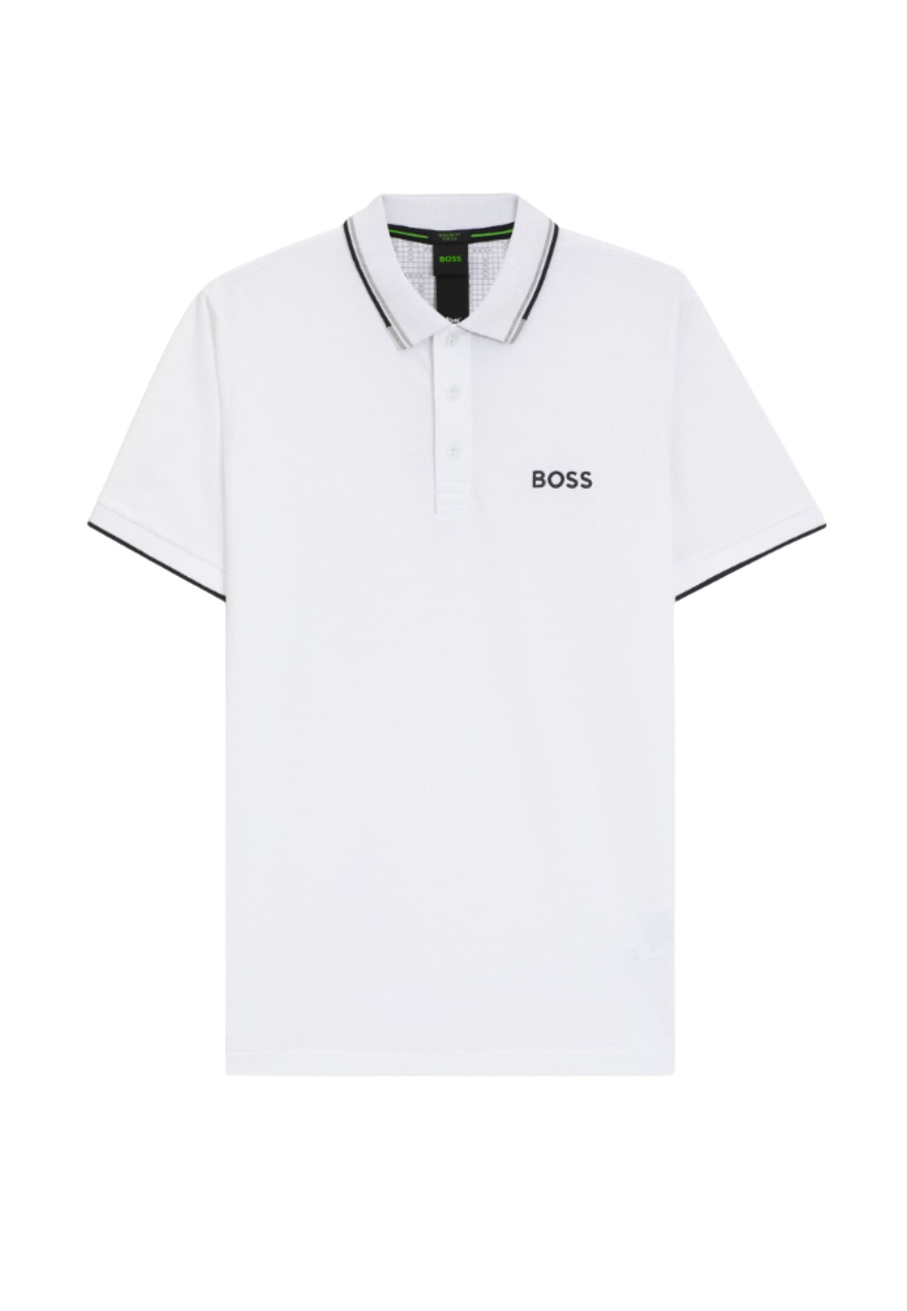 Boss polo paddy pro