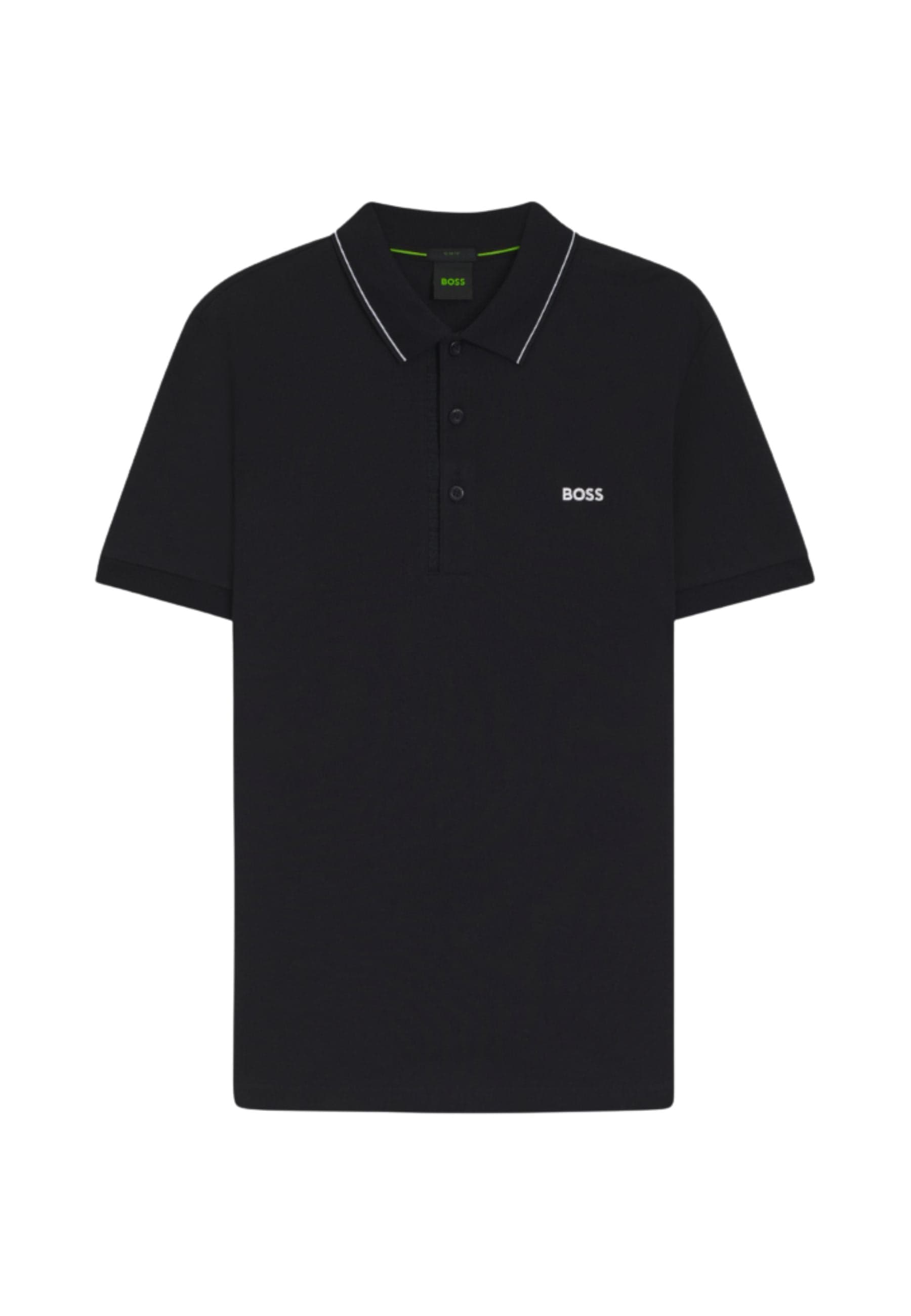 Boss polo paule 4