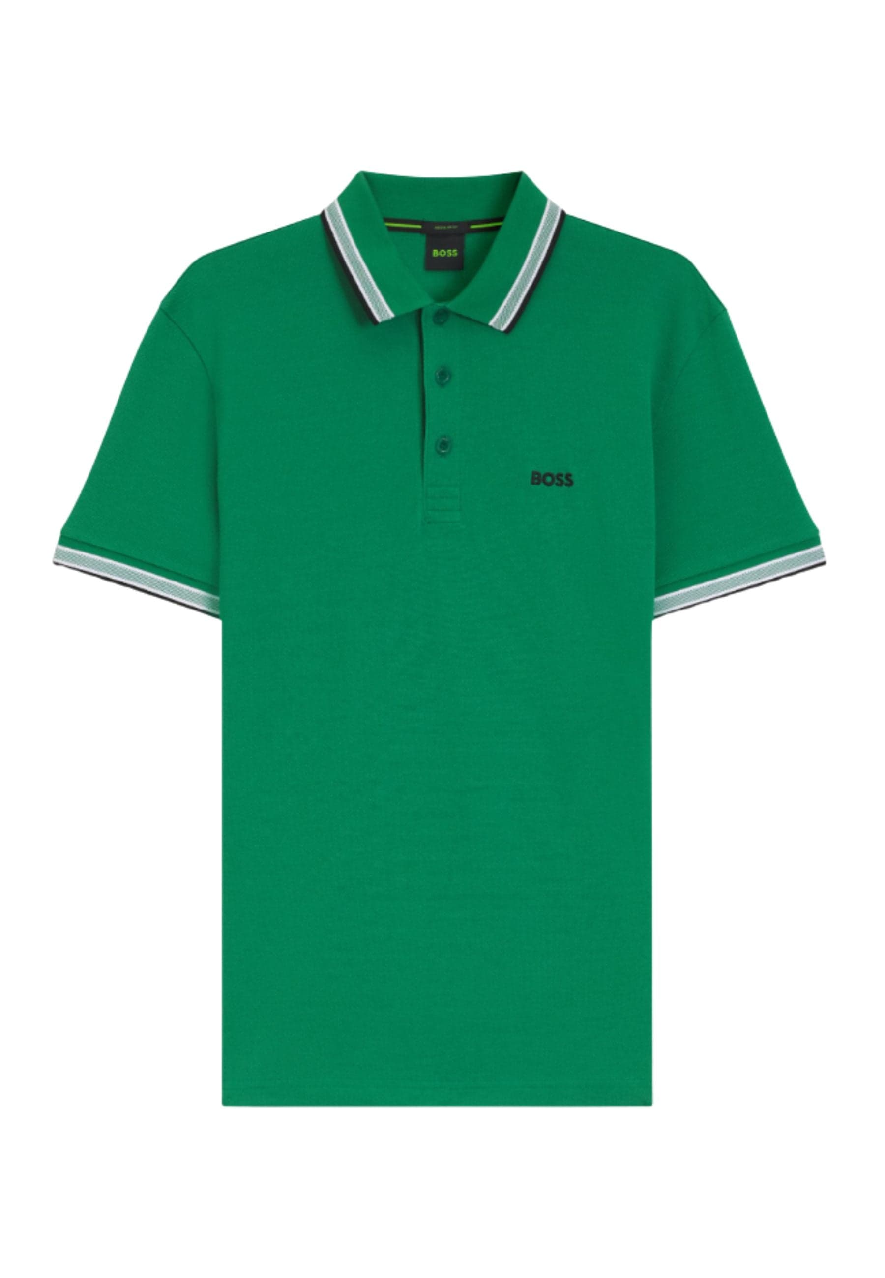 Boss polo paddy