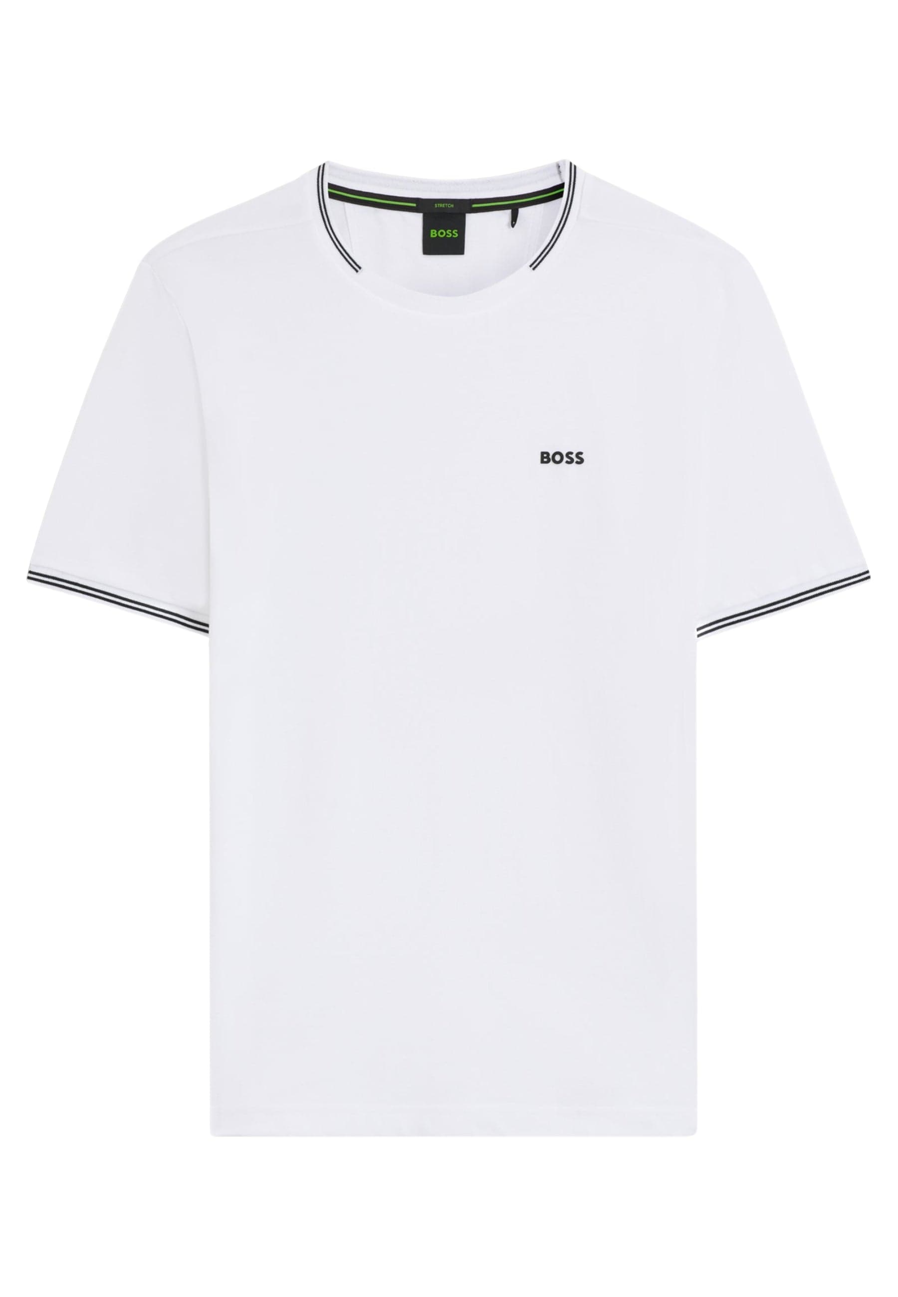Boss T-shirt taul