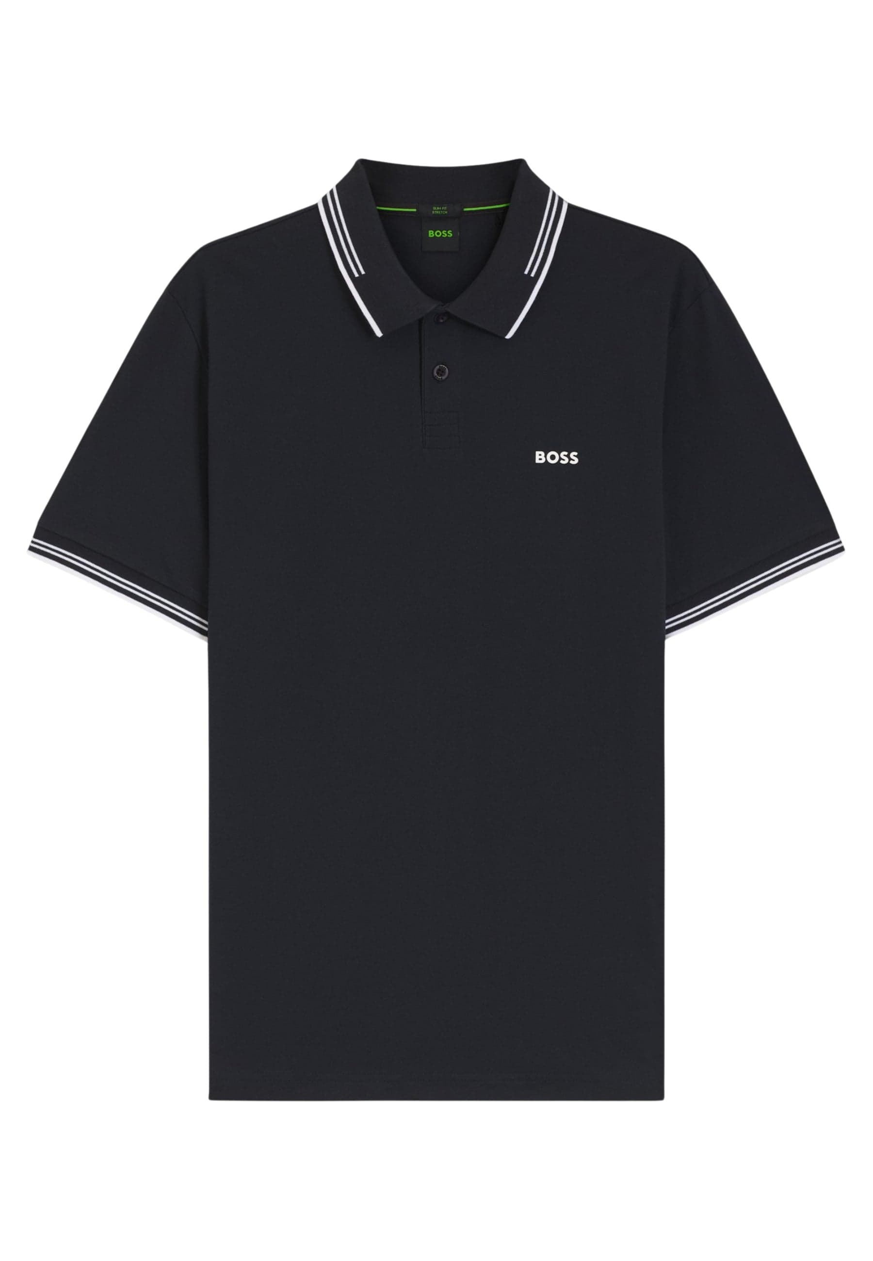 Boss polo paul