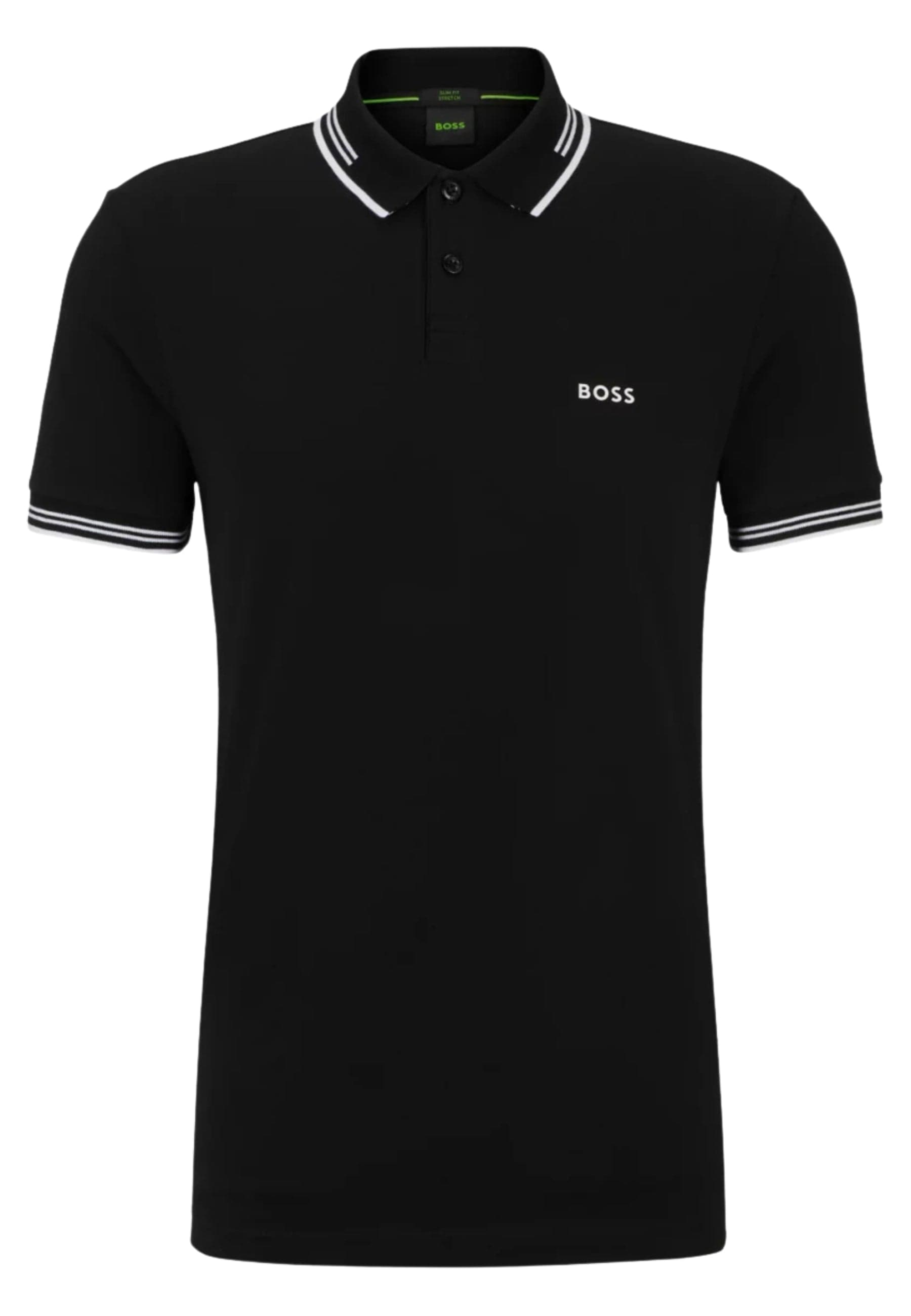 Boss polo paul
