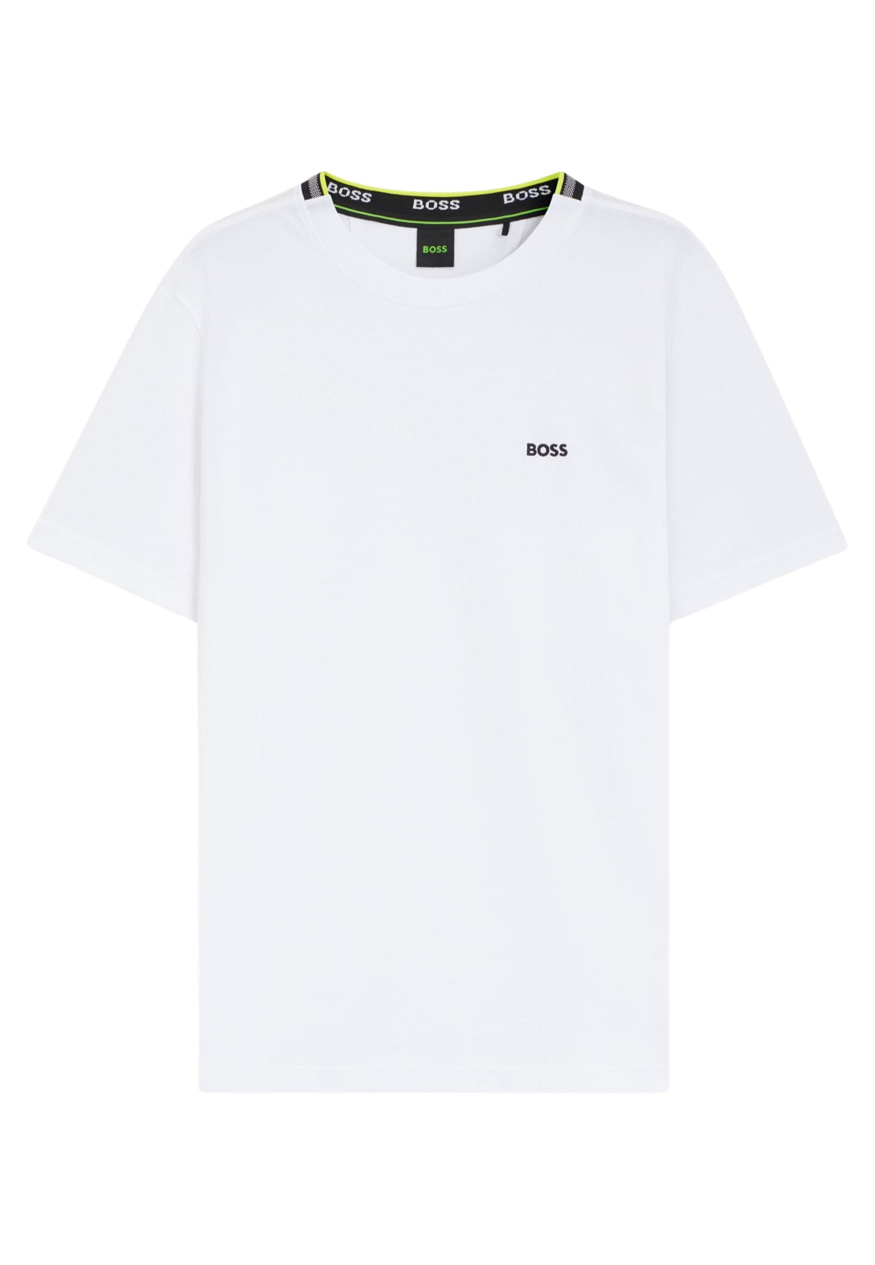 Boss T-shirt taddy