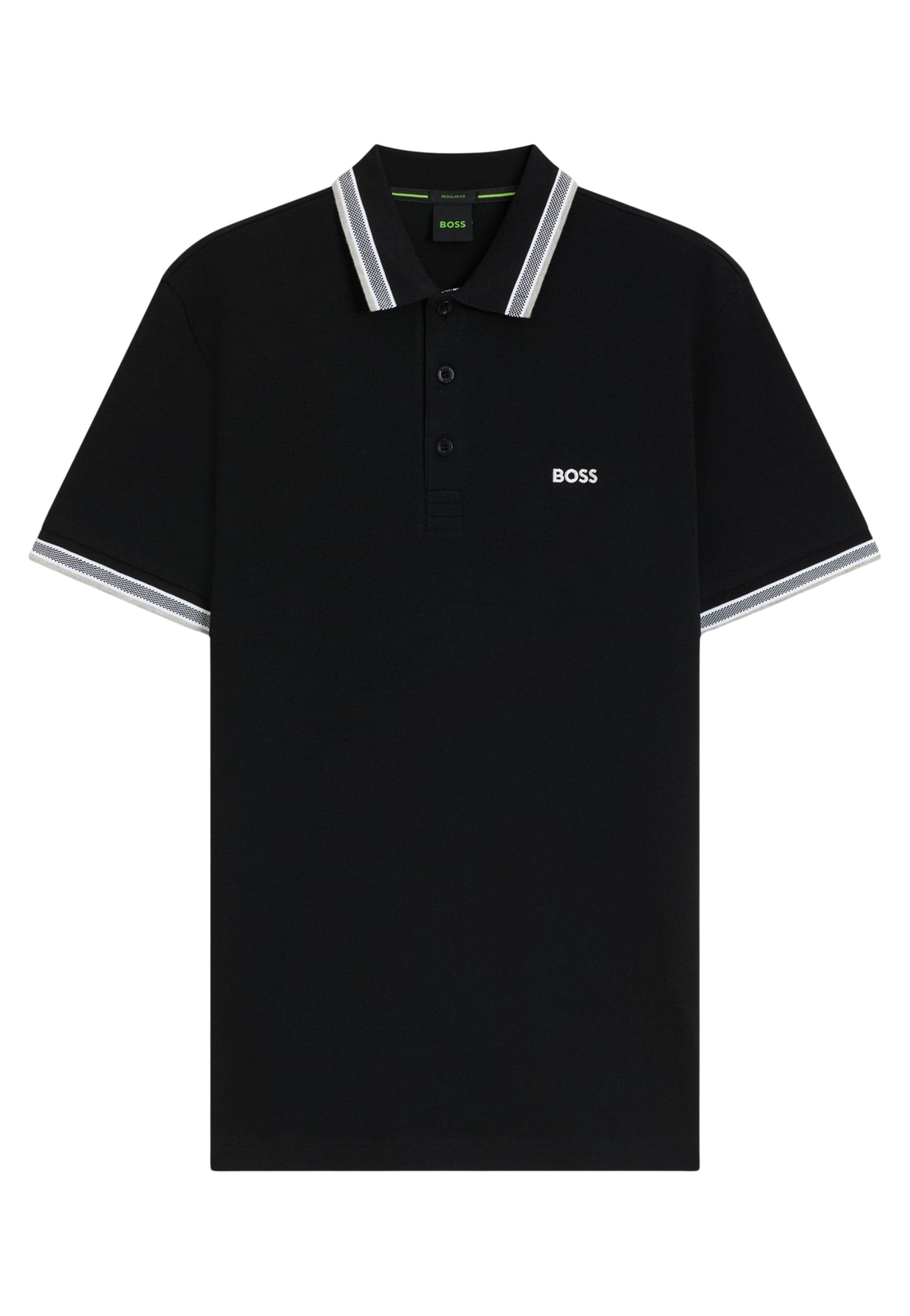 Boss polo paddy