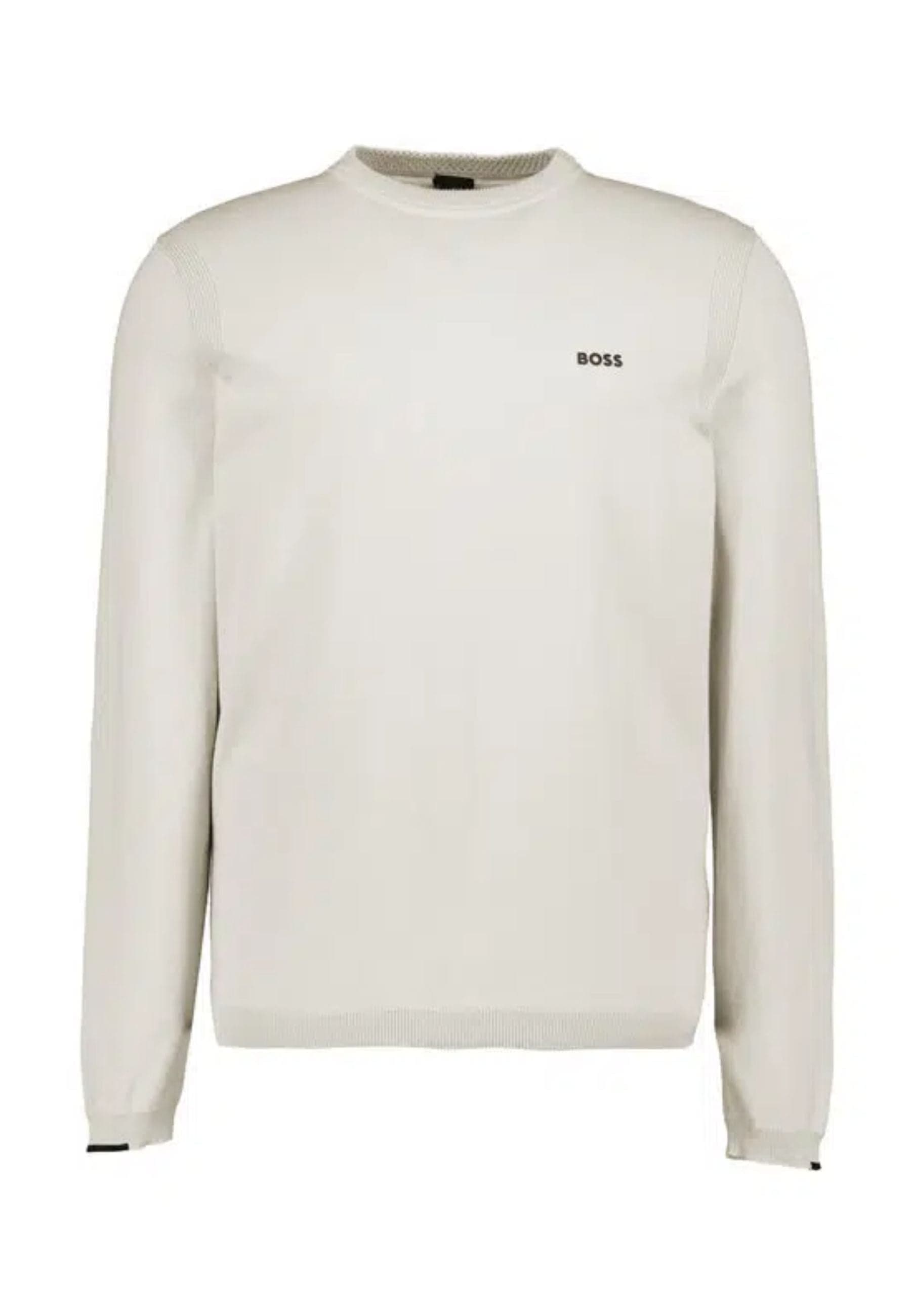 Boss Kn_ever-X cn sweater
