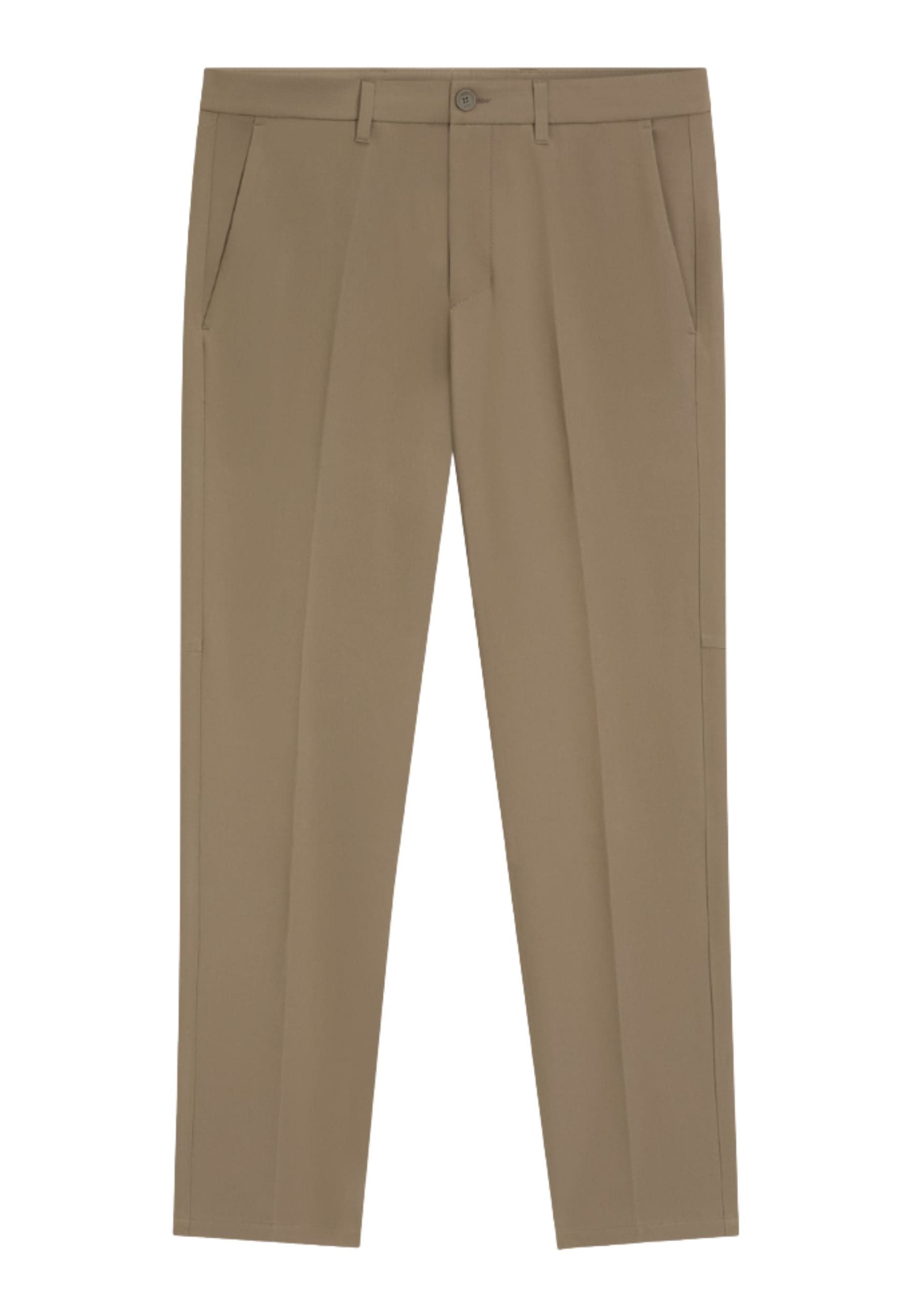 Boss T_commuter-slim trousers