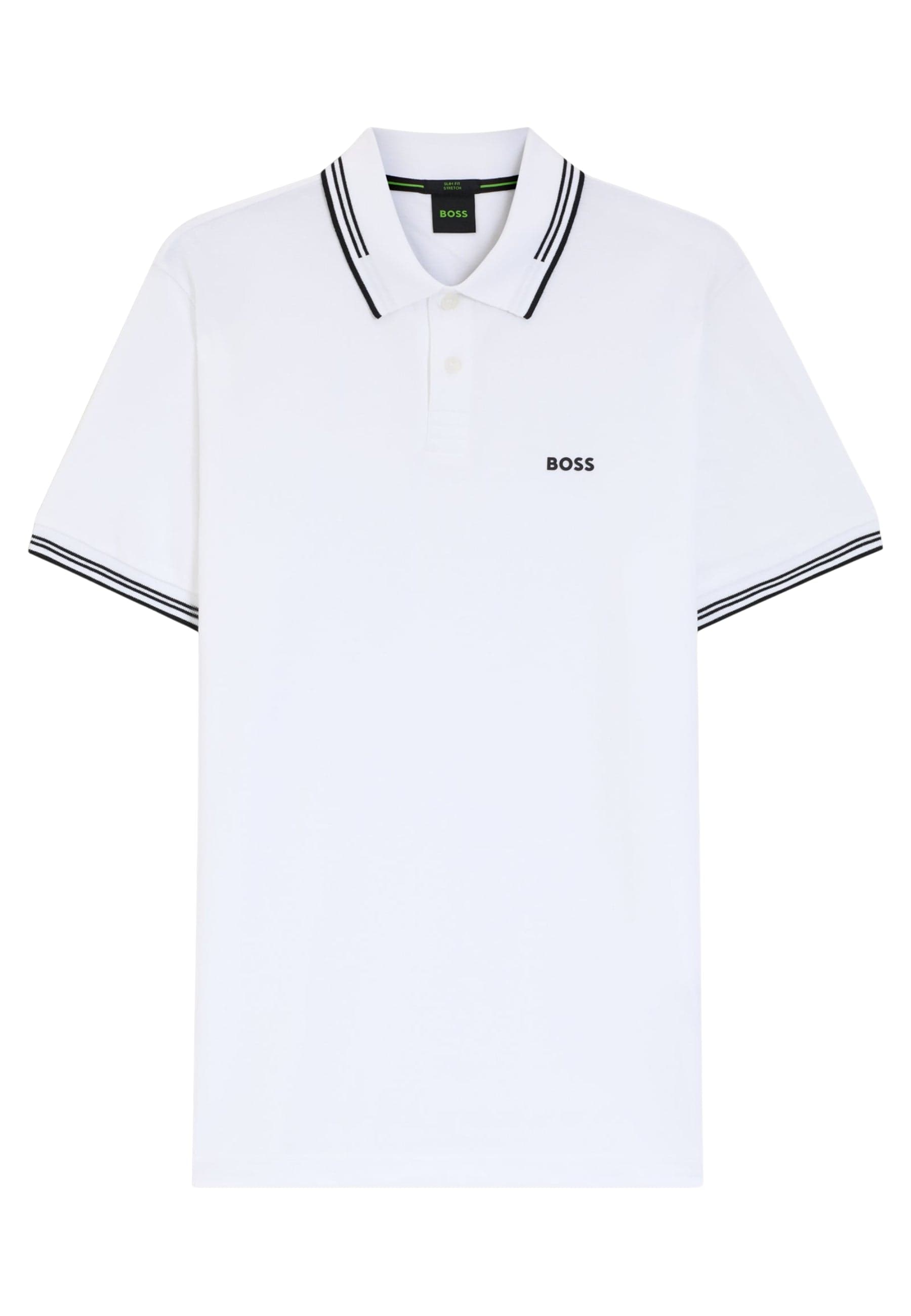 Boss polo paul