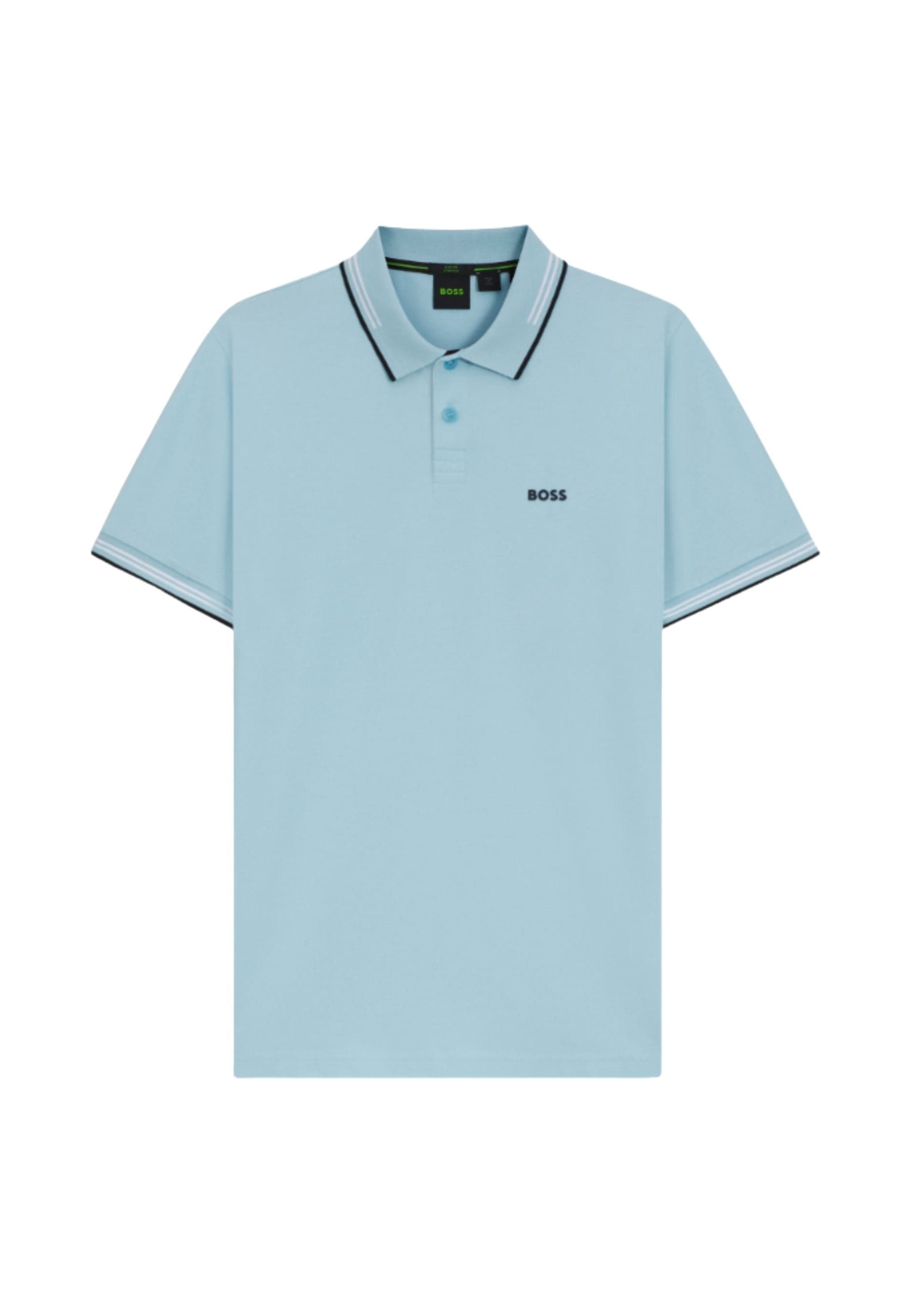 Boss polo paul
