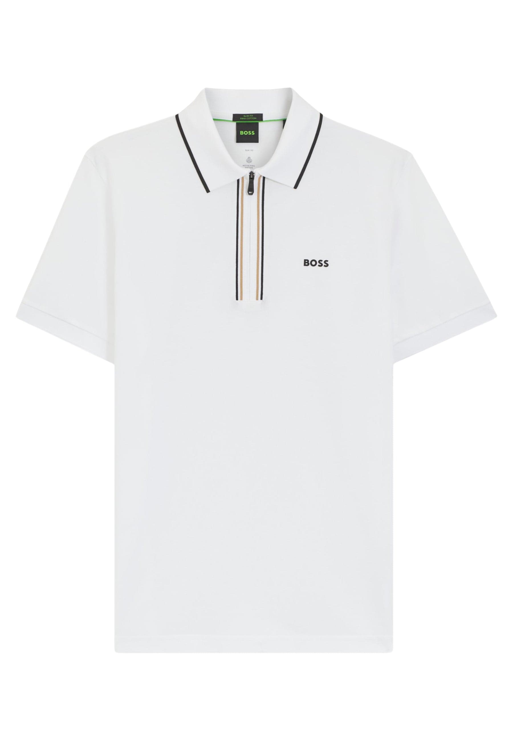 Boss polo philix goc