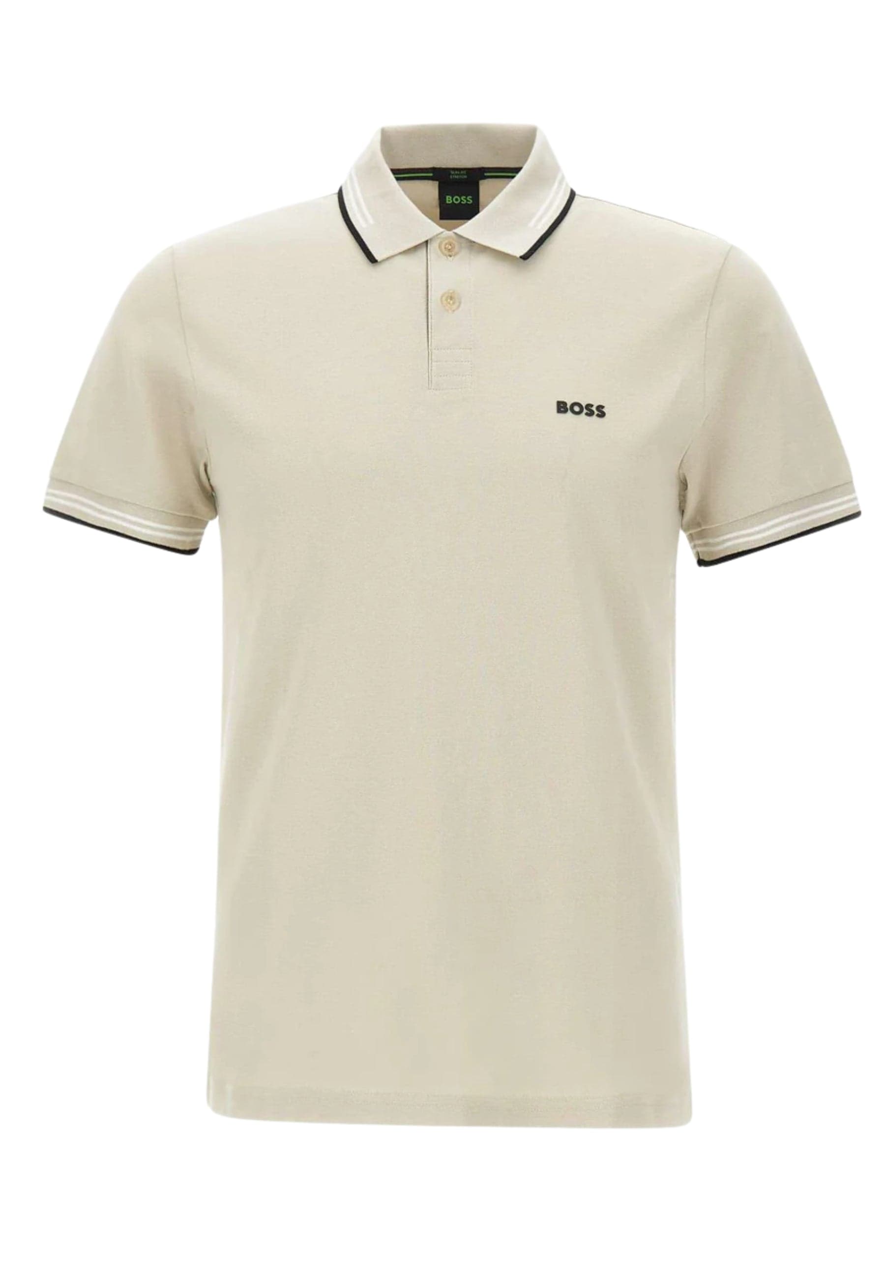 Boss polo paul