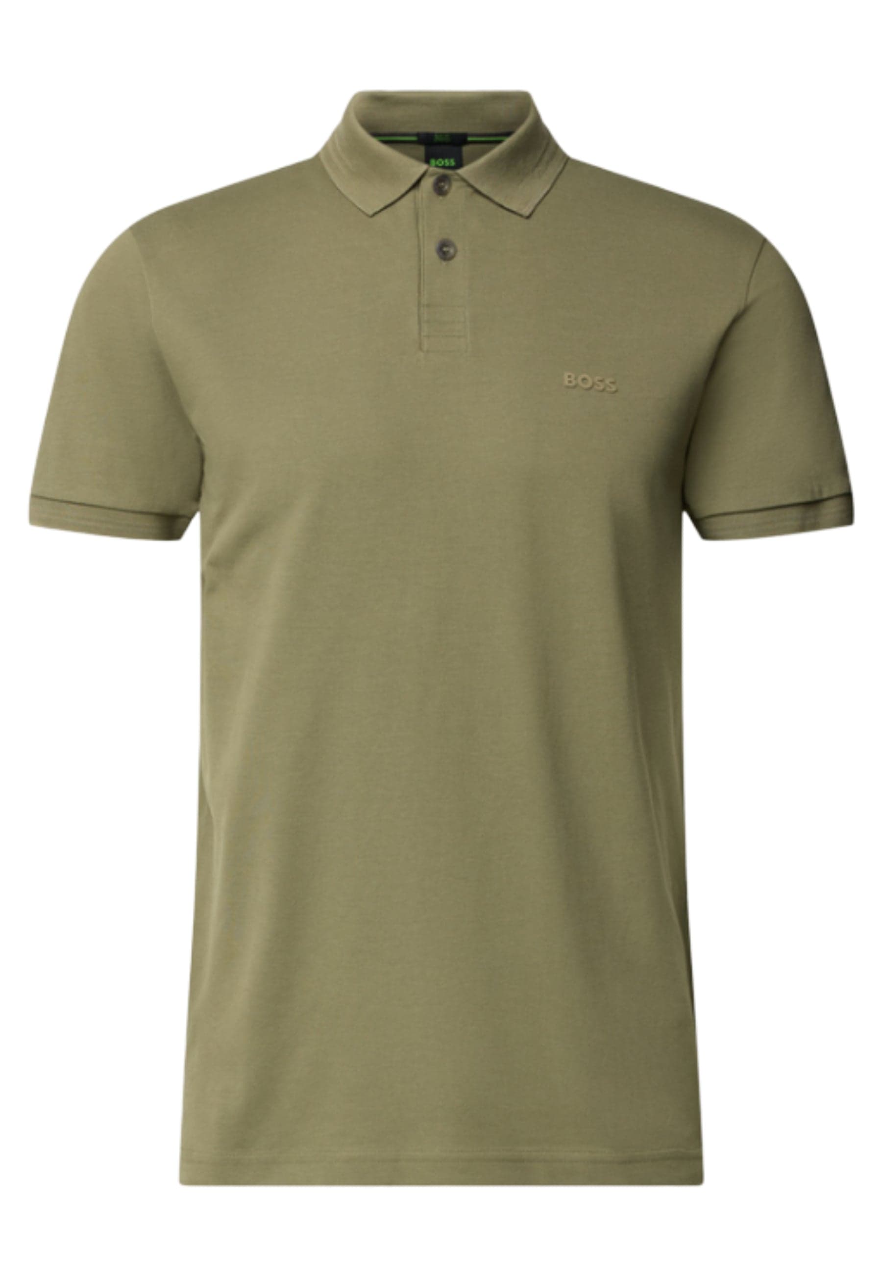 Boss polo paul