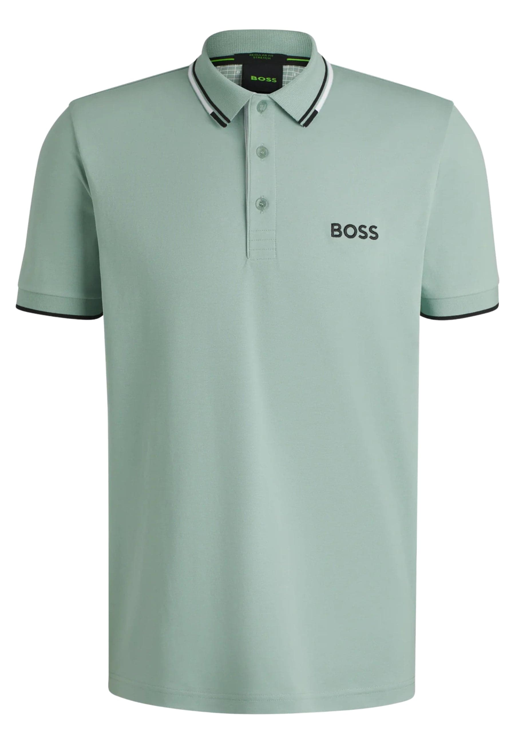 Boss polo paddy pro