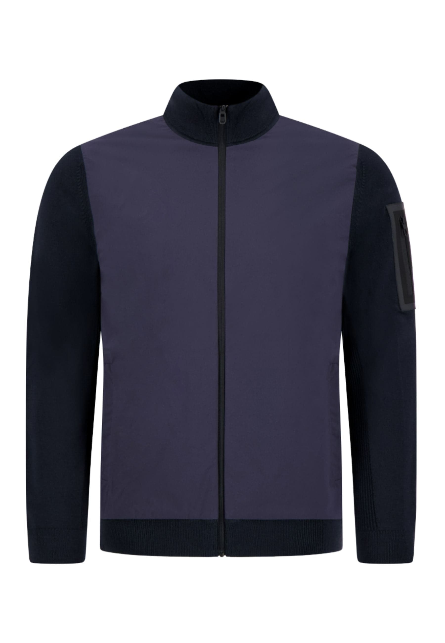 Kn_momentum jacket - xhy