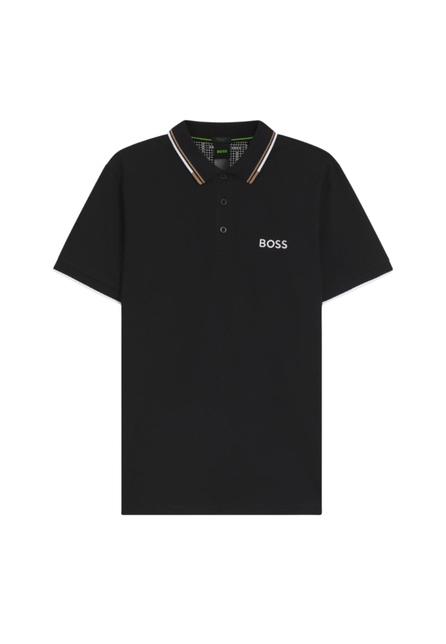 Boss polo paddy pro