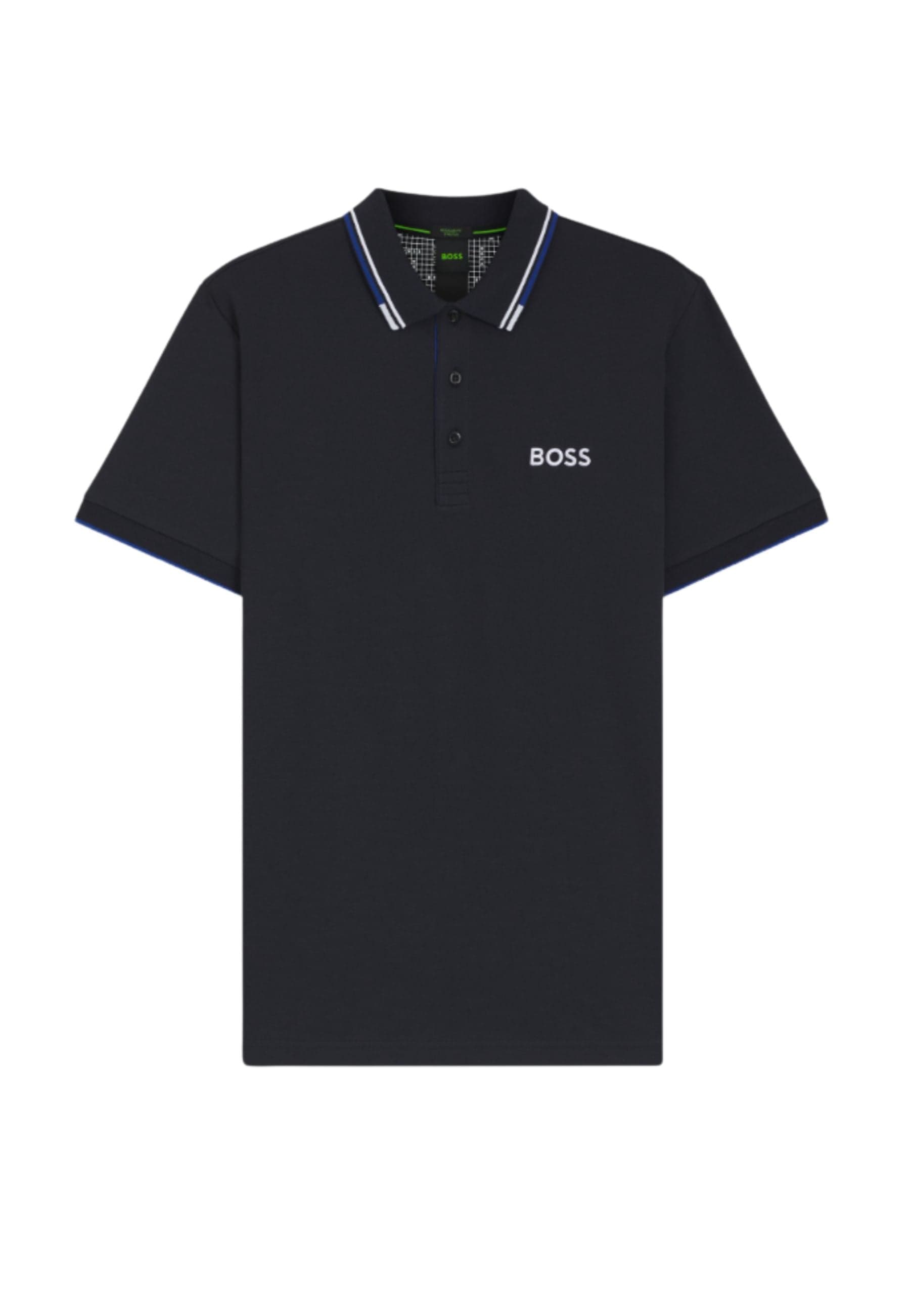 Boss polo paddy pro