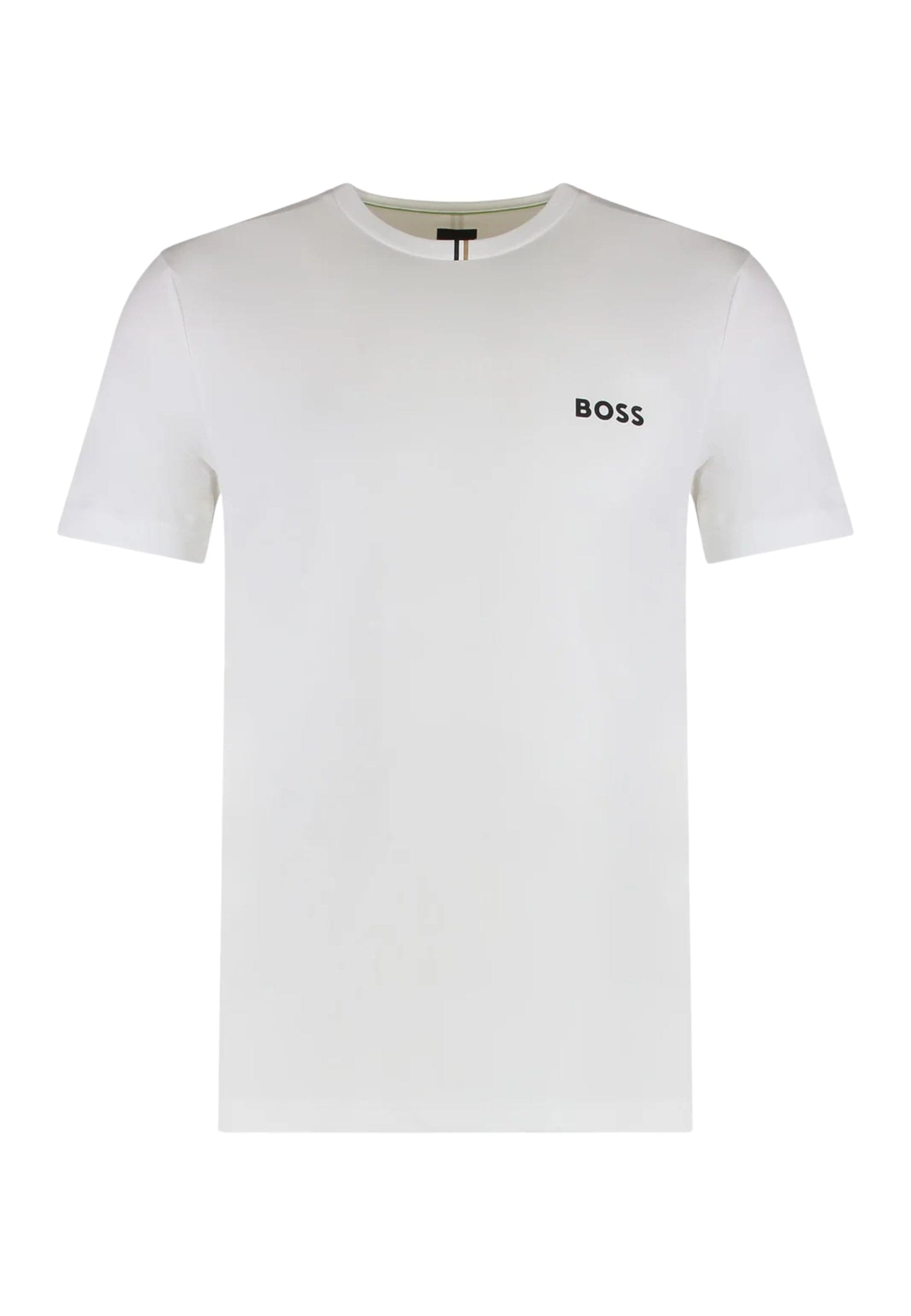 Boss T-shirt ts_toc spin training