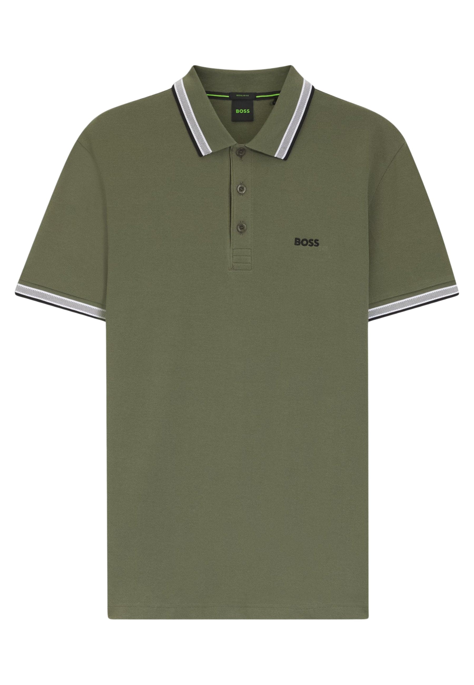 Boss polo paddy