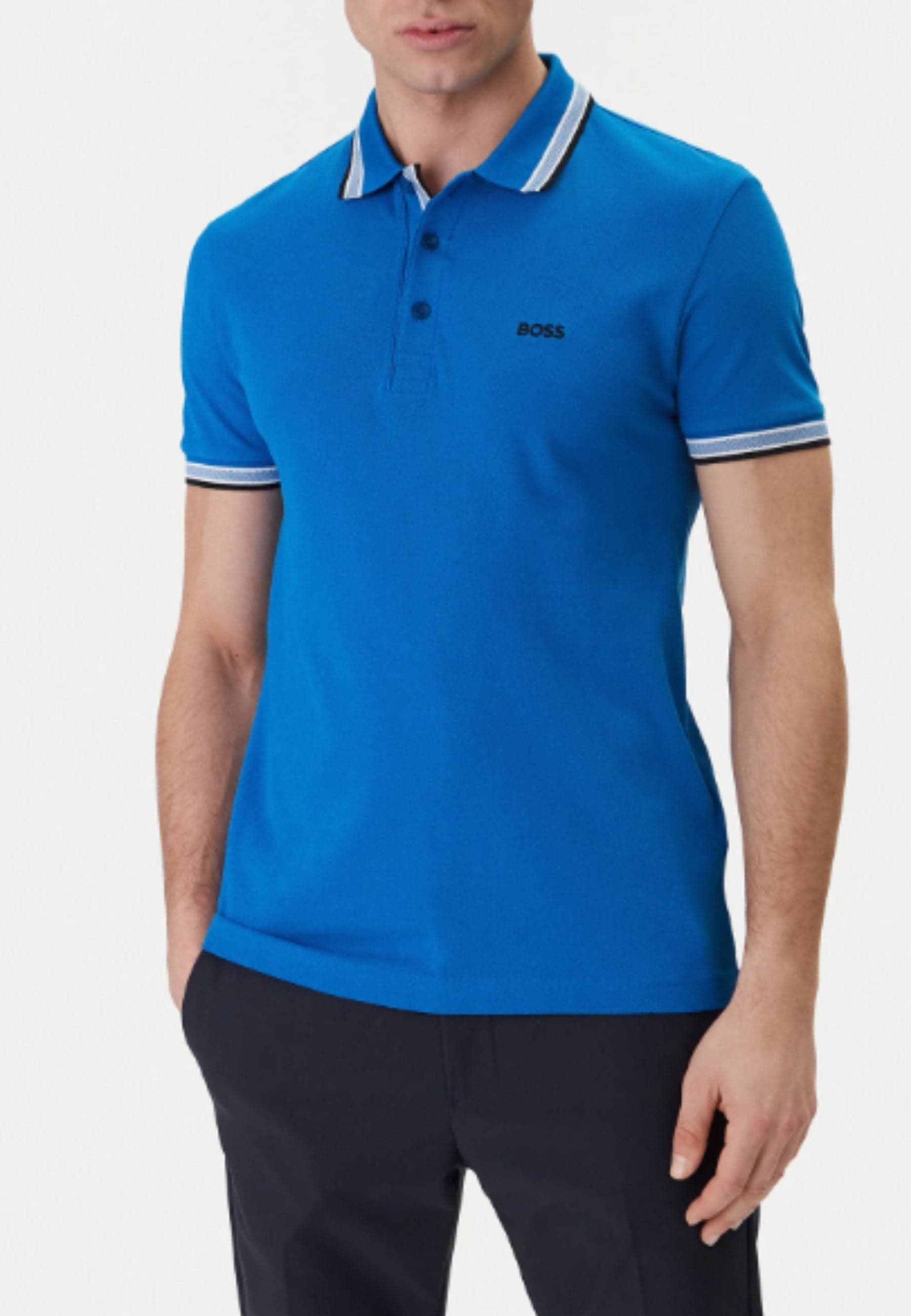 Guess polo paddy