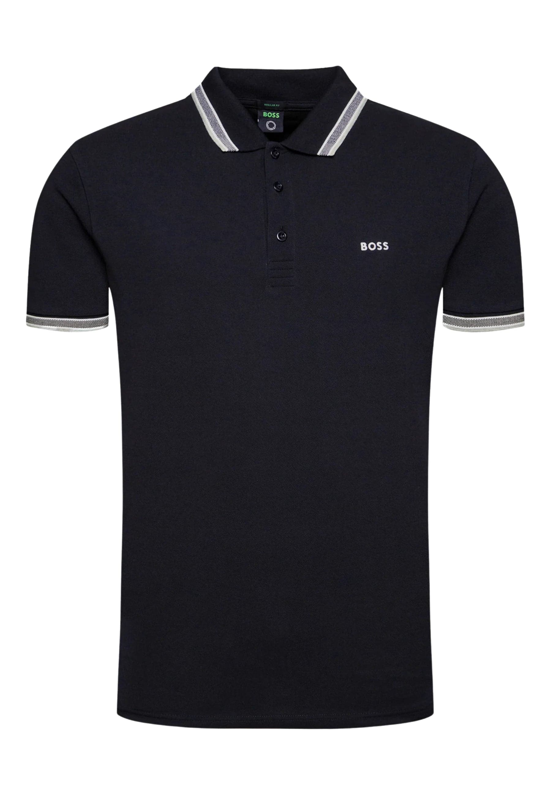 Boss polo paddy