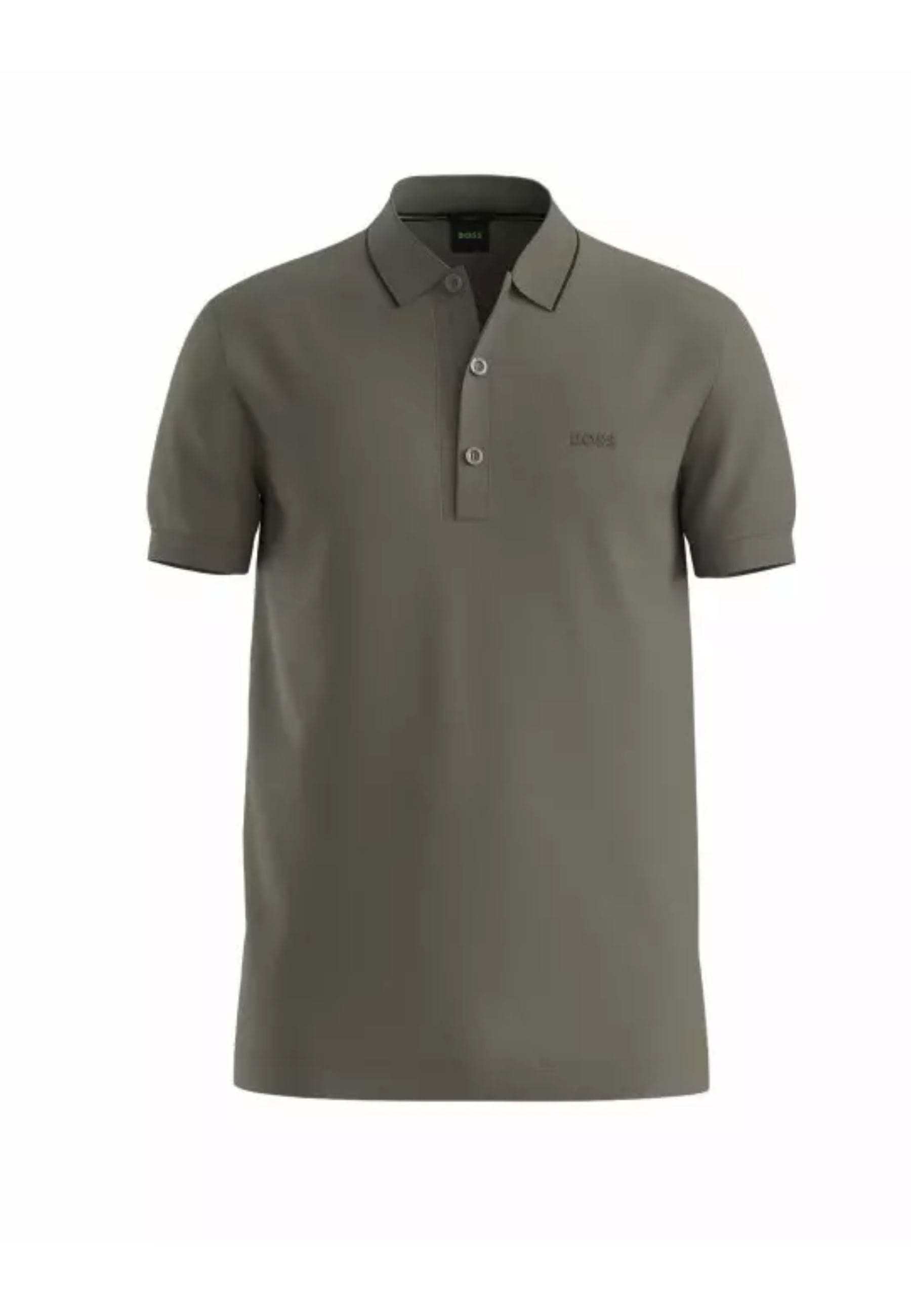 Boss polo paule 4