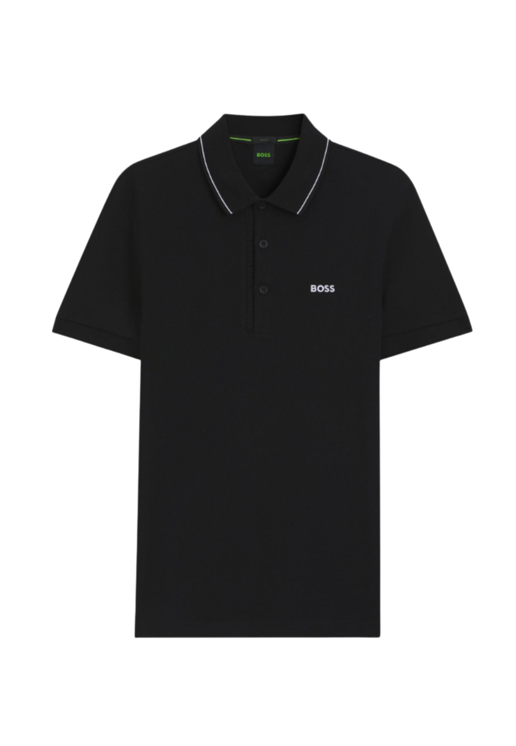 Boss polo paule 4